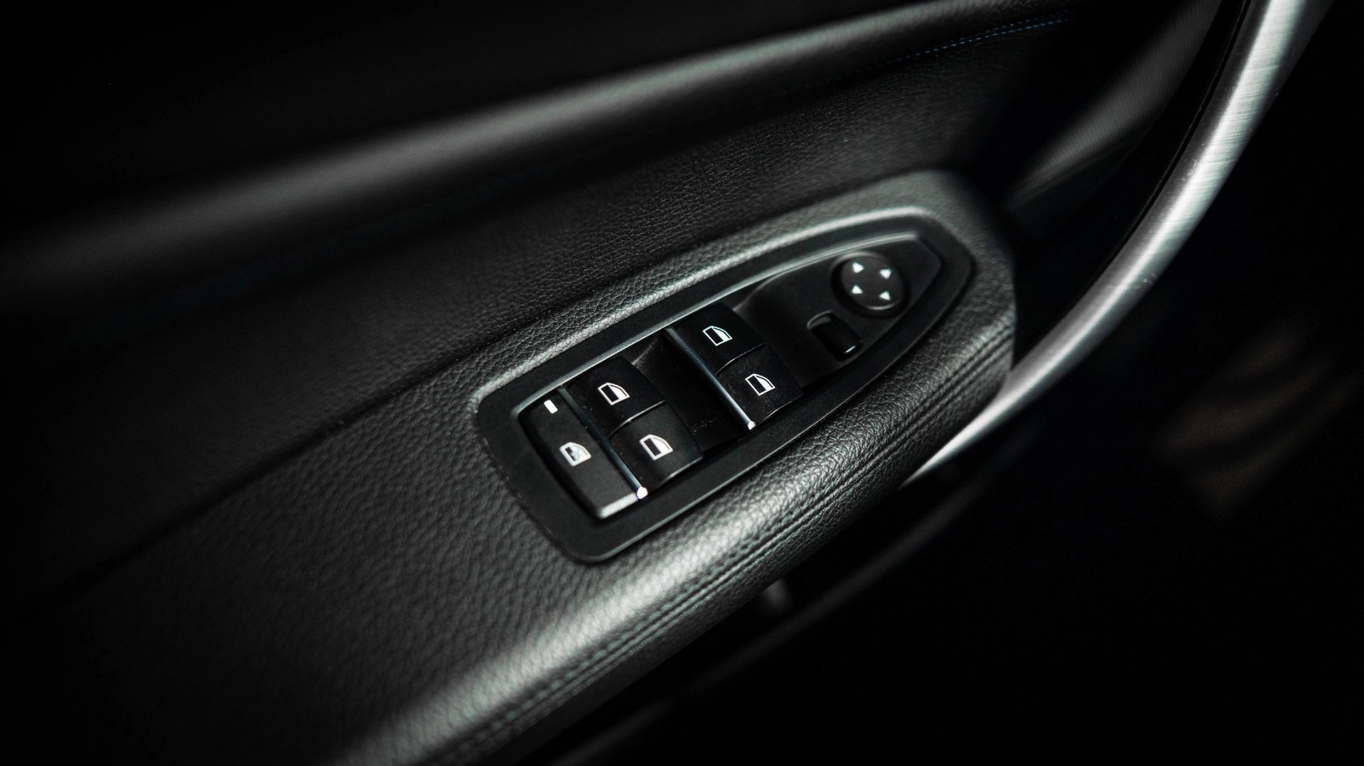 Foto van BMW 118i