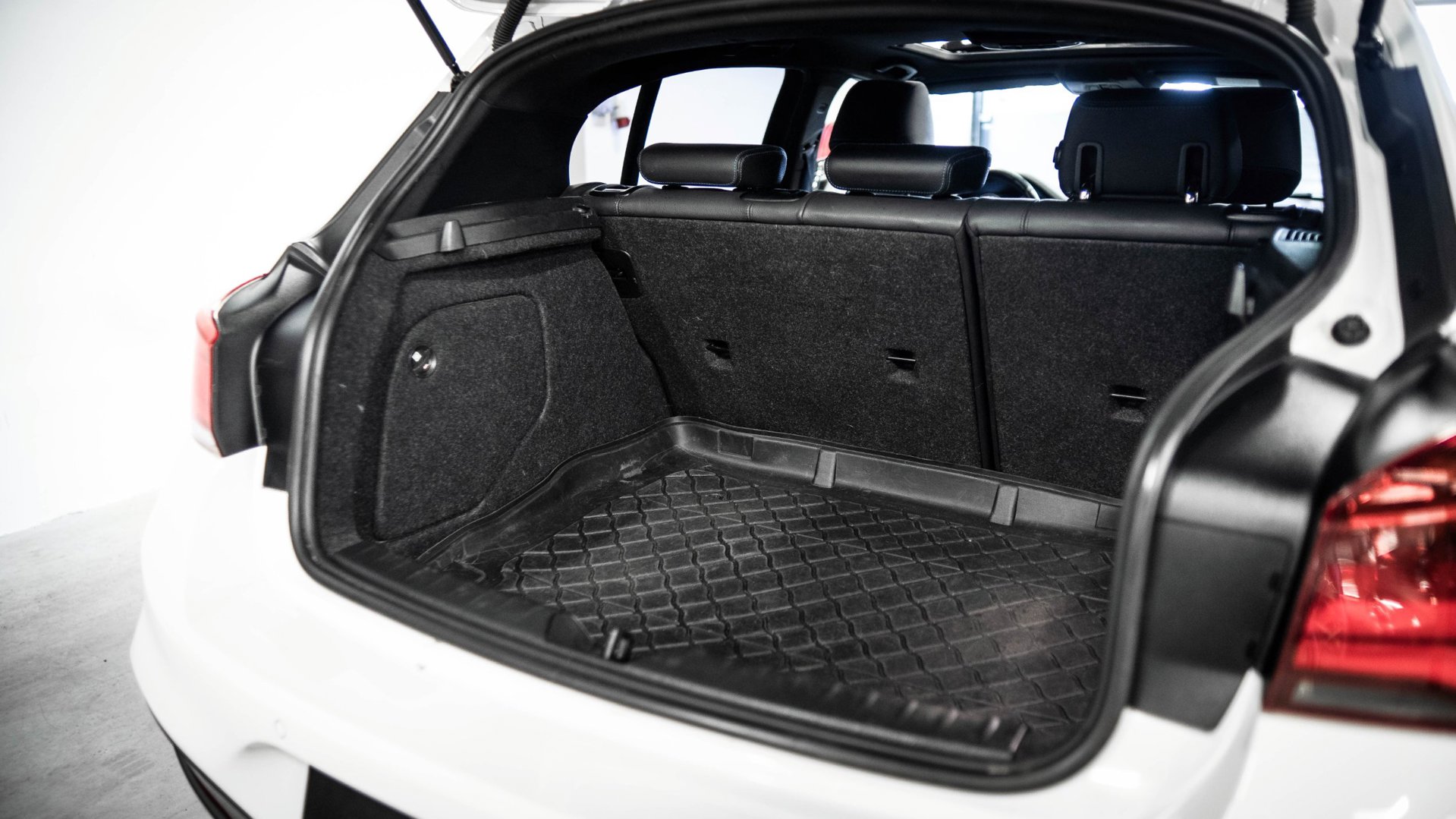 Foto van BMW 118i