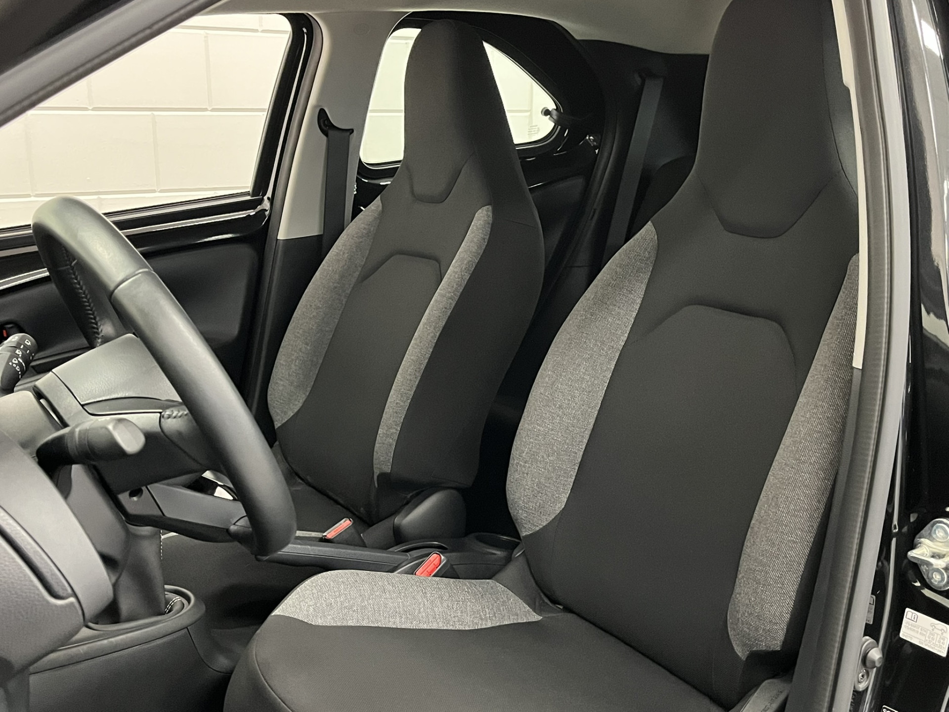 Foto van Toyota Toyota Aygo X