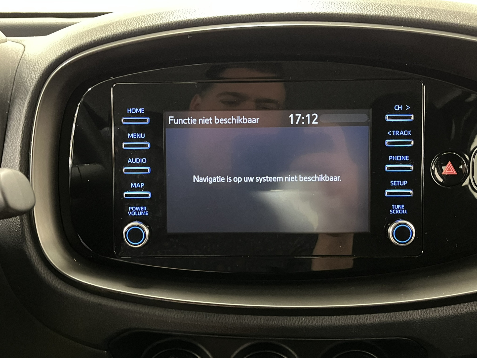 Foto van Toyota Toyota Aygo X