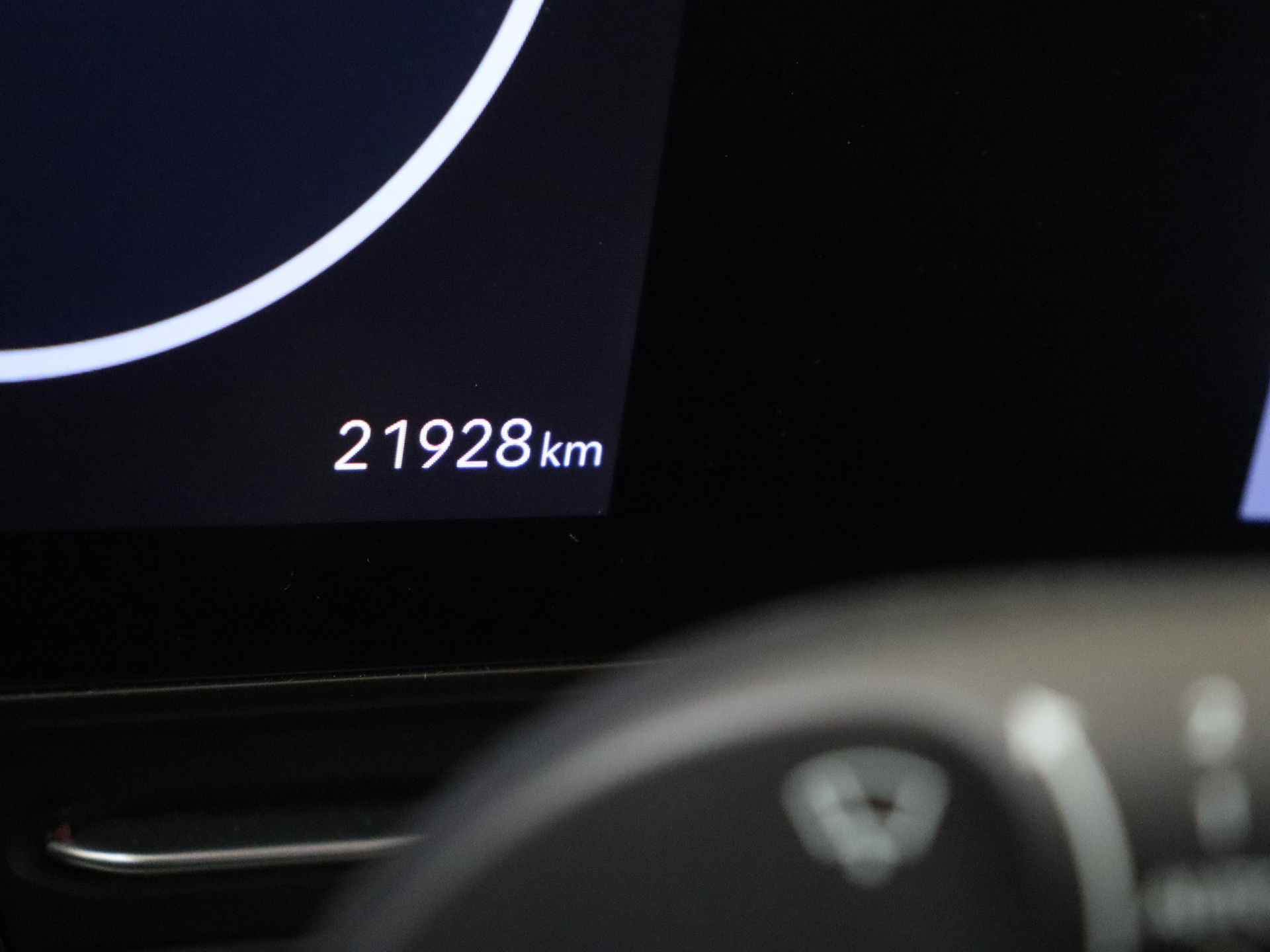 Foto van Hyundai Kona