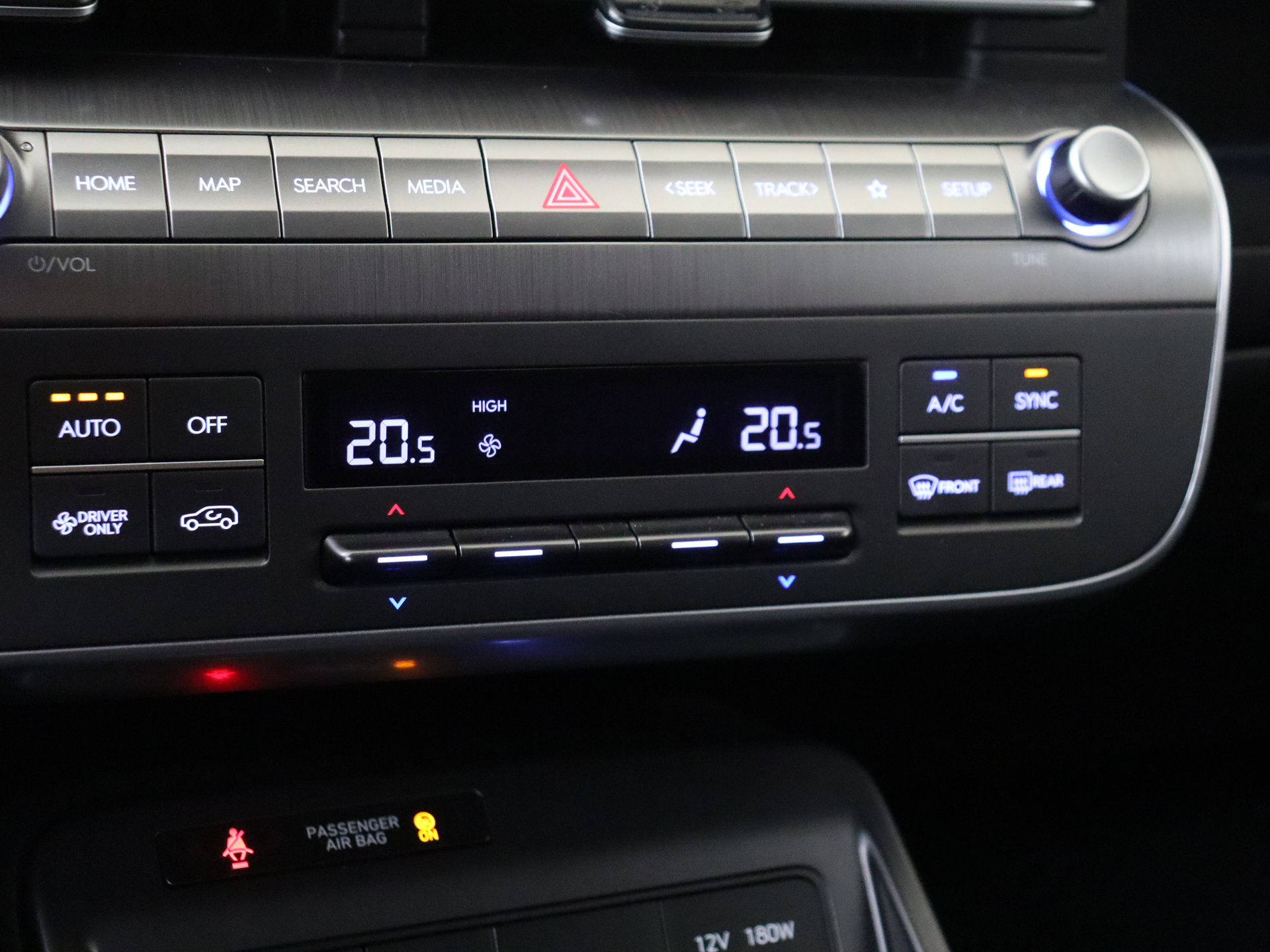 Foto van Hyundai Kona
