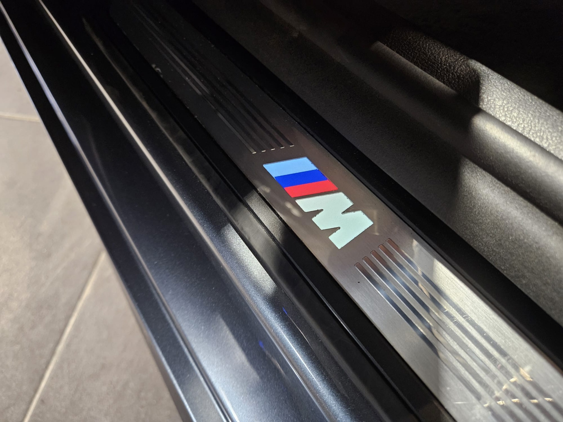 Foto van BMW 530d xDrive