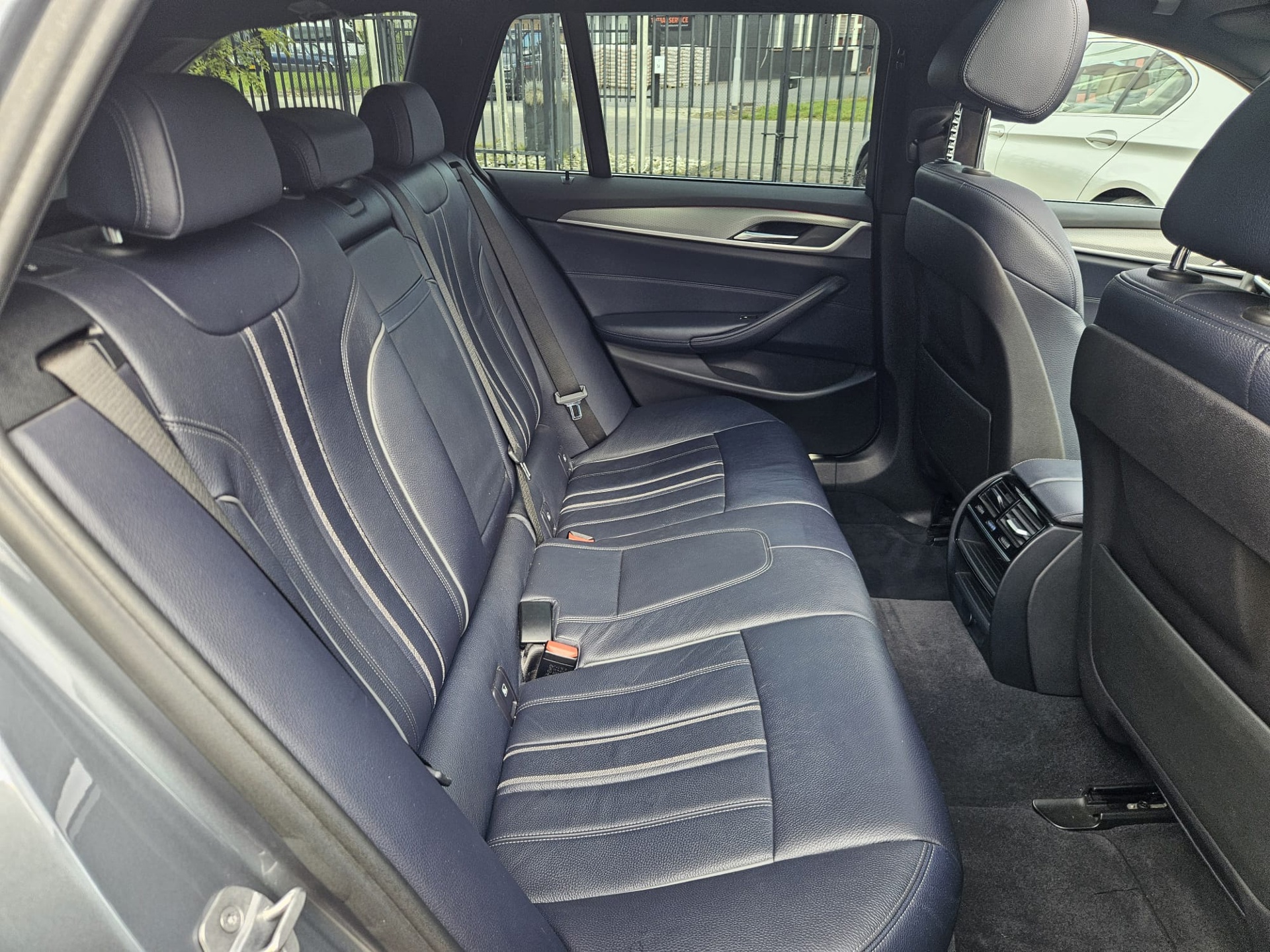 Foto van BMW 530d xDrive