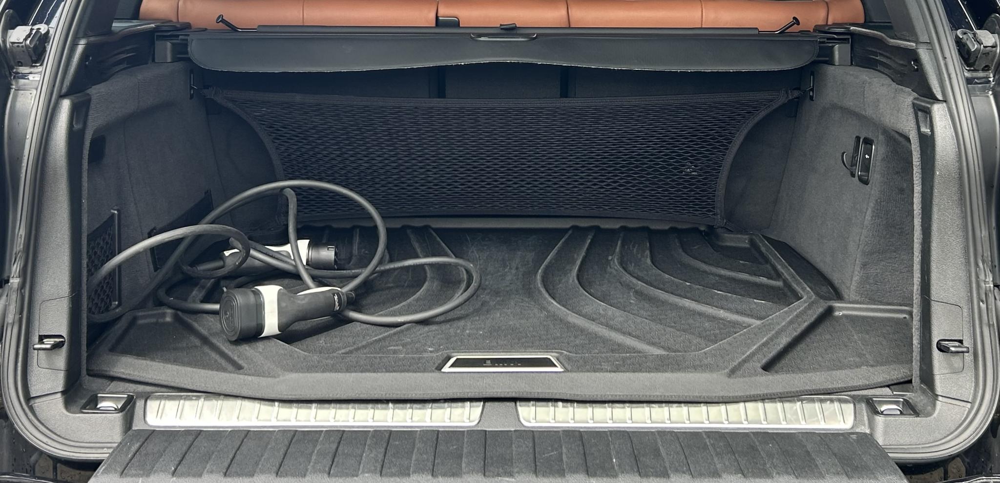 Foto van BMW X5 Xdrive40e Iperformance