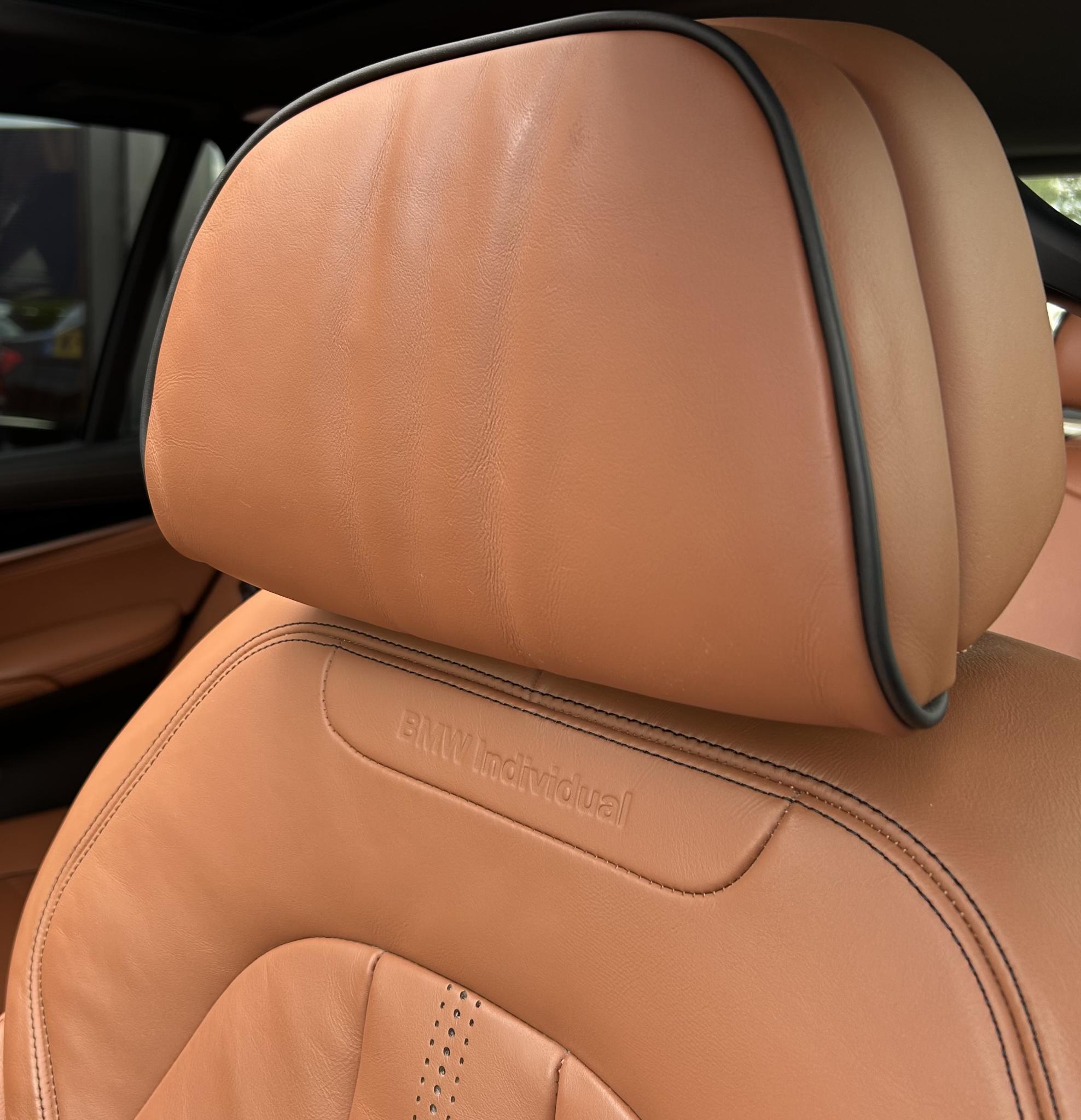 Foto van BMW X5 Xdrive40e Iperformance