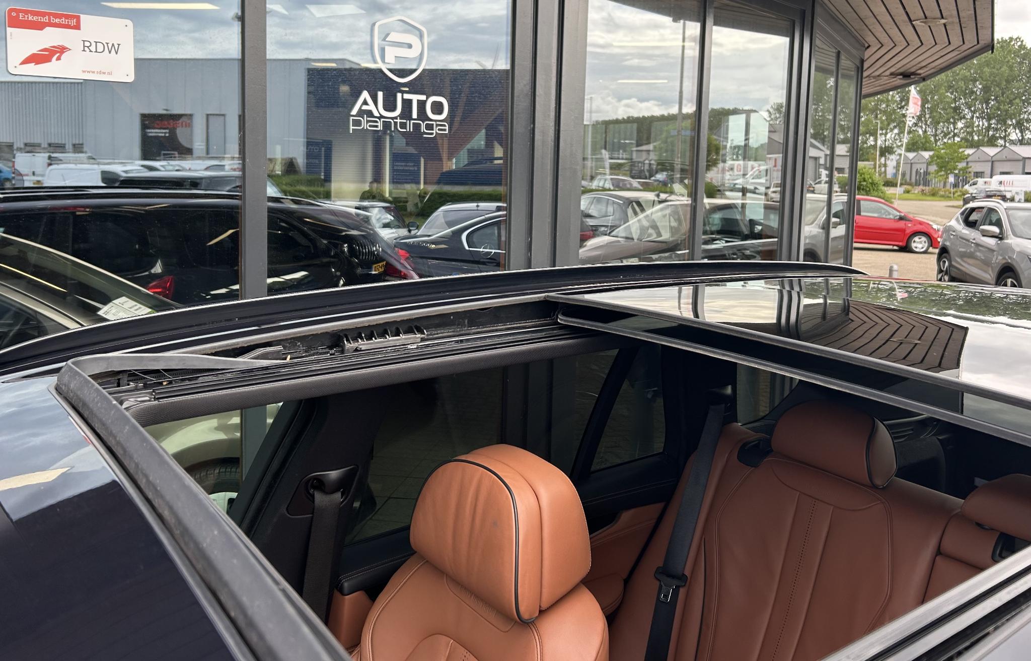 Foto van BMW X5 Xdrive40e Iperformance