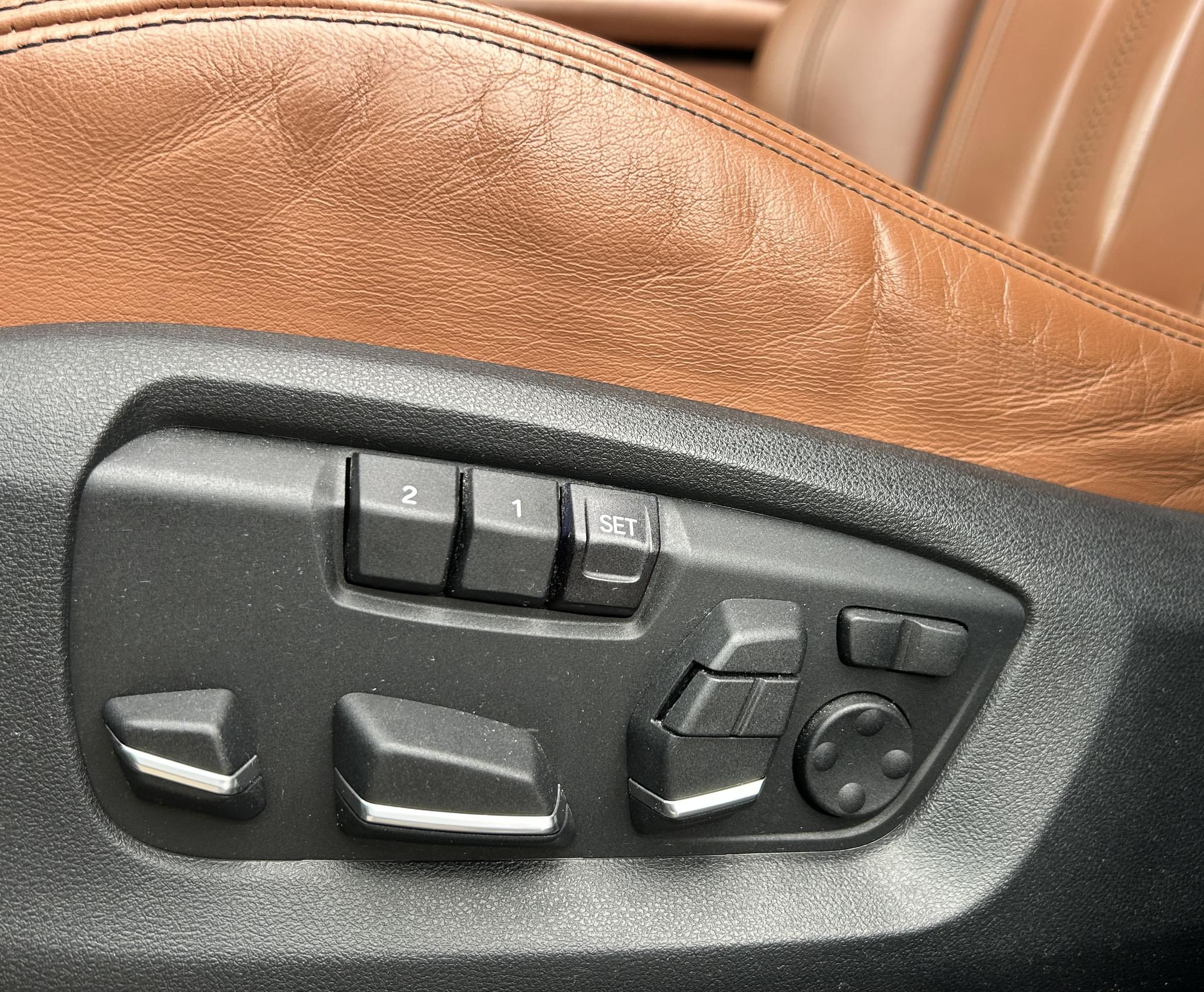 Foto van BMW X5 Xdrive40e Iperformance