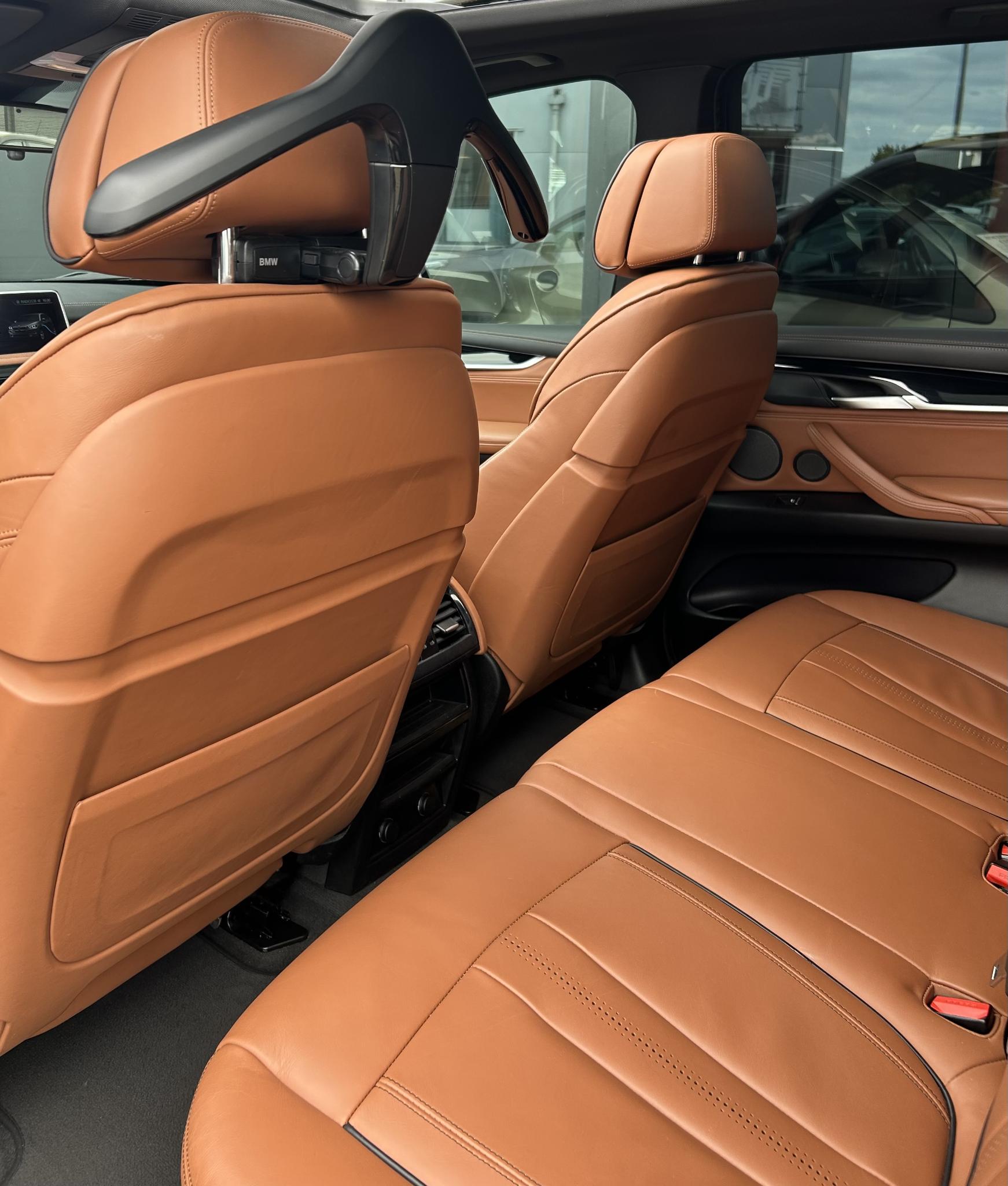 Foto van BMW X5 Xdrive40e Iperformance