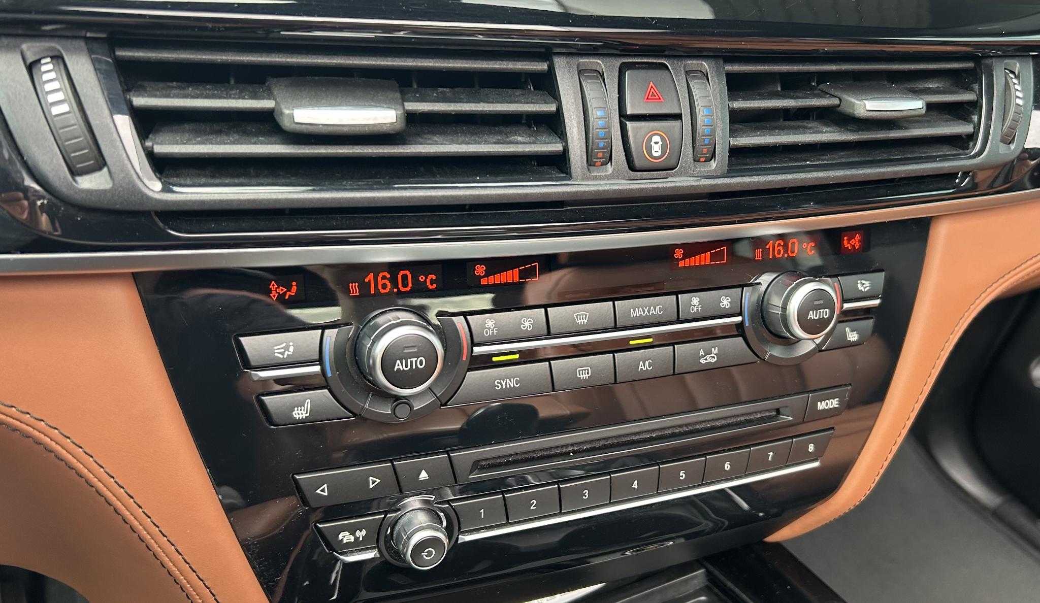 Foto van BMW X5 Xdrive40e Iperformance