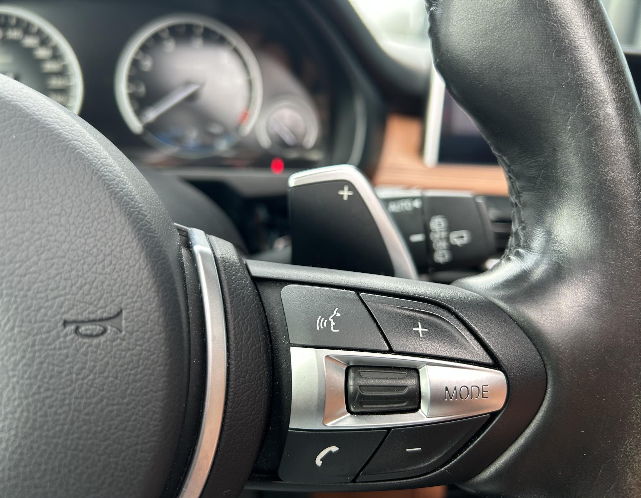 Foto van BMW X5 Xdrive40e Iperformance