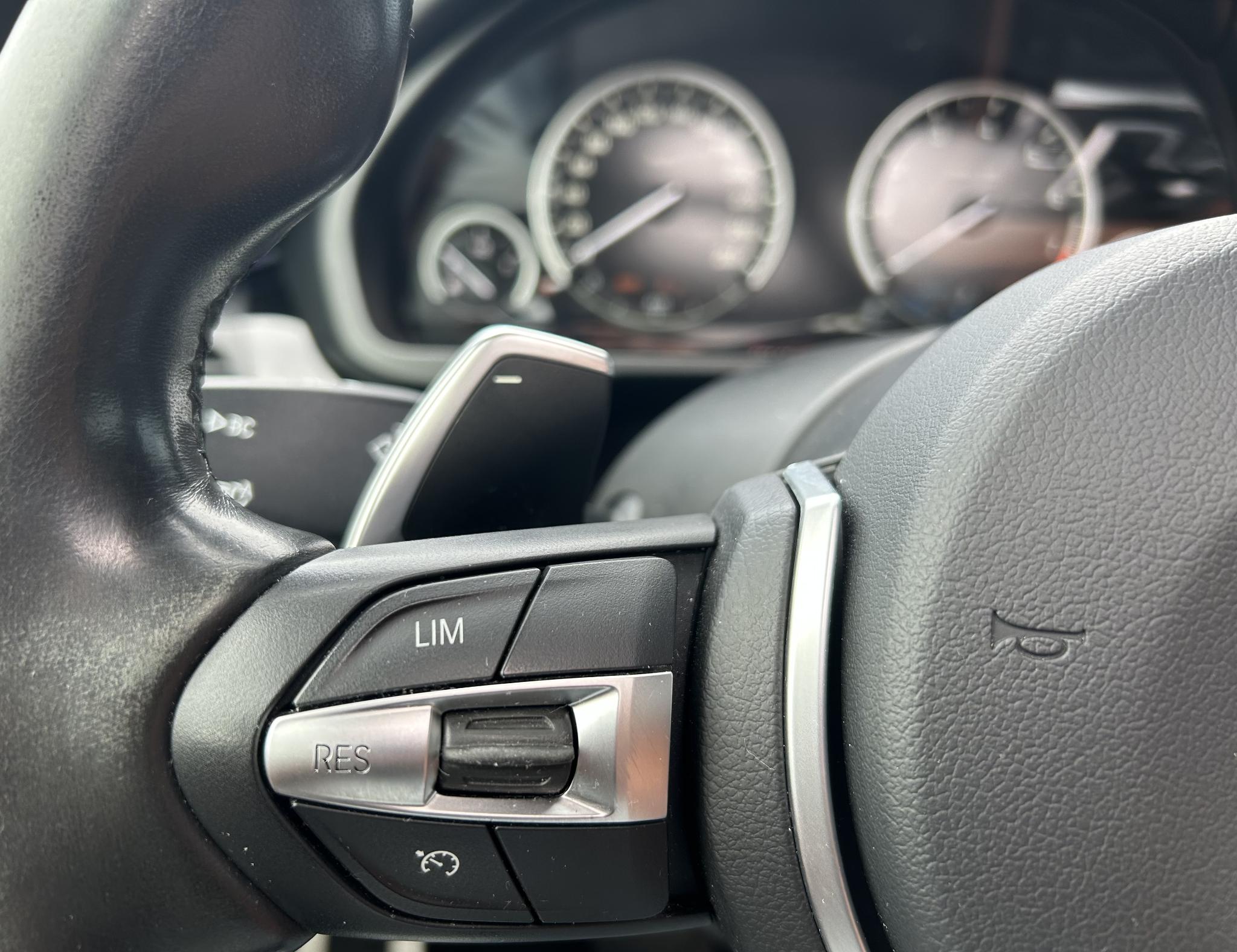 Foto van BMW X5 Xdrive40e Iperformance