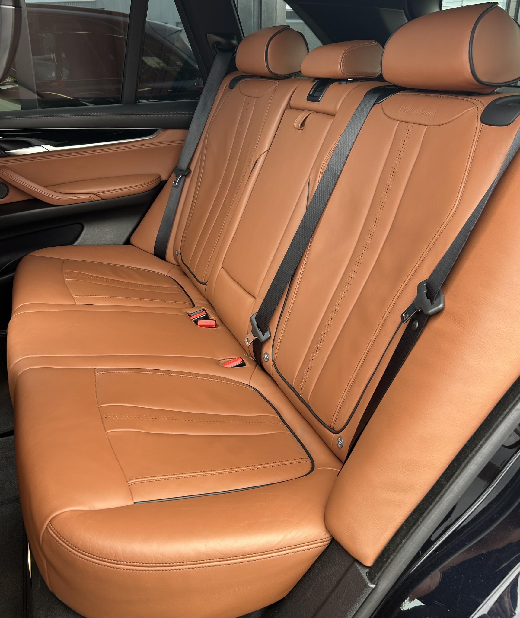 Foto van BMW X5 Xdrive40e Iperformance