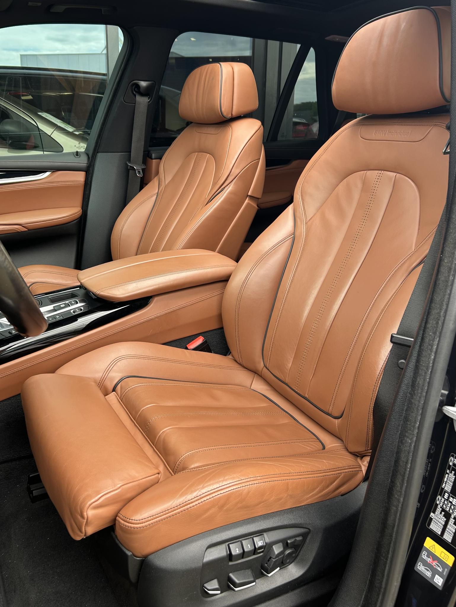 Foto van BMW X5 Xdrive40e Iperformance