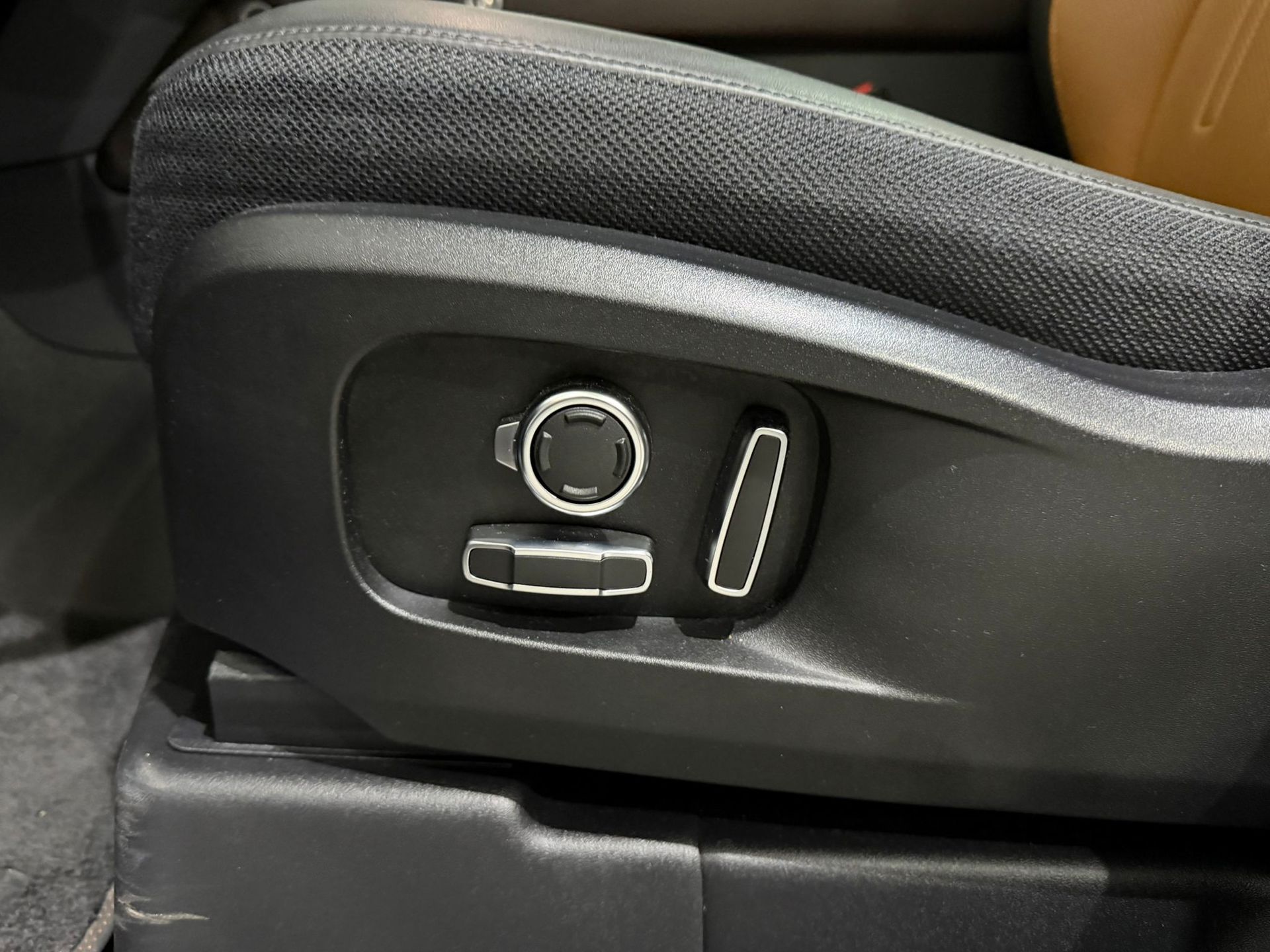 Foto van Land Rover Defender