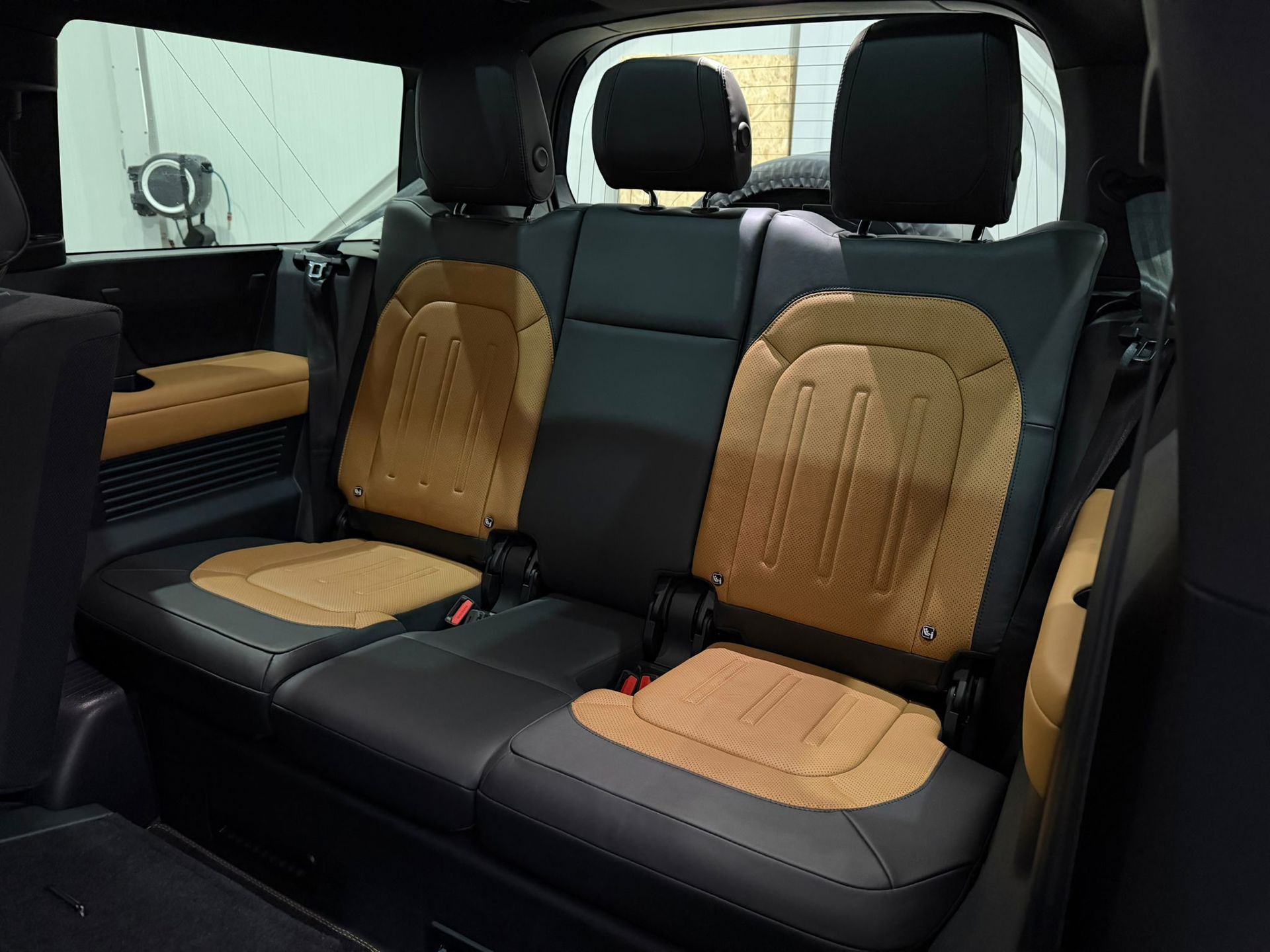 Foto van Land Rover Defender