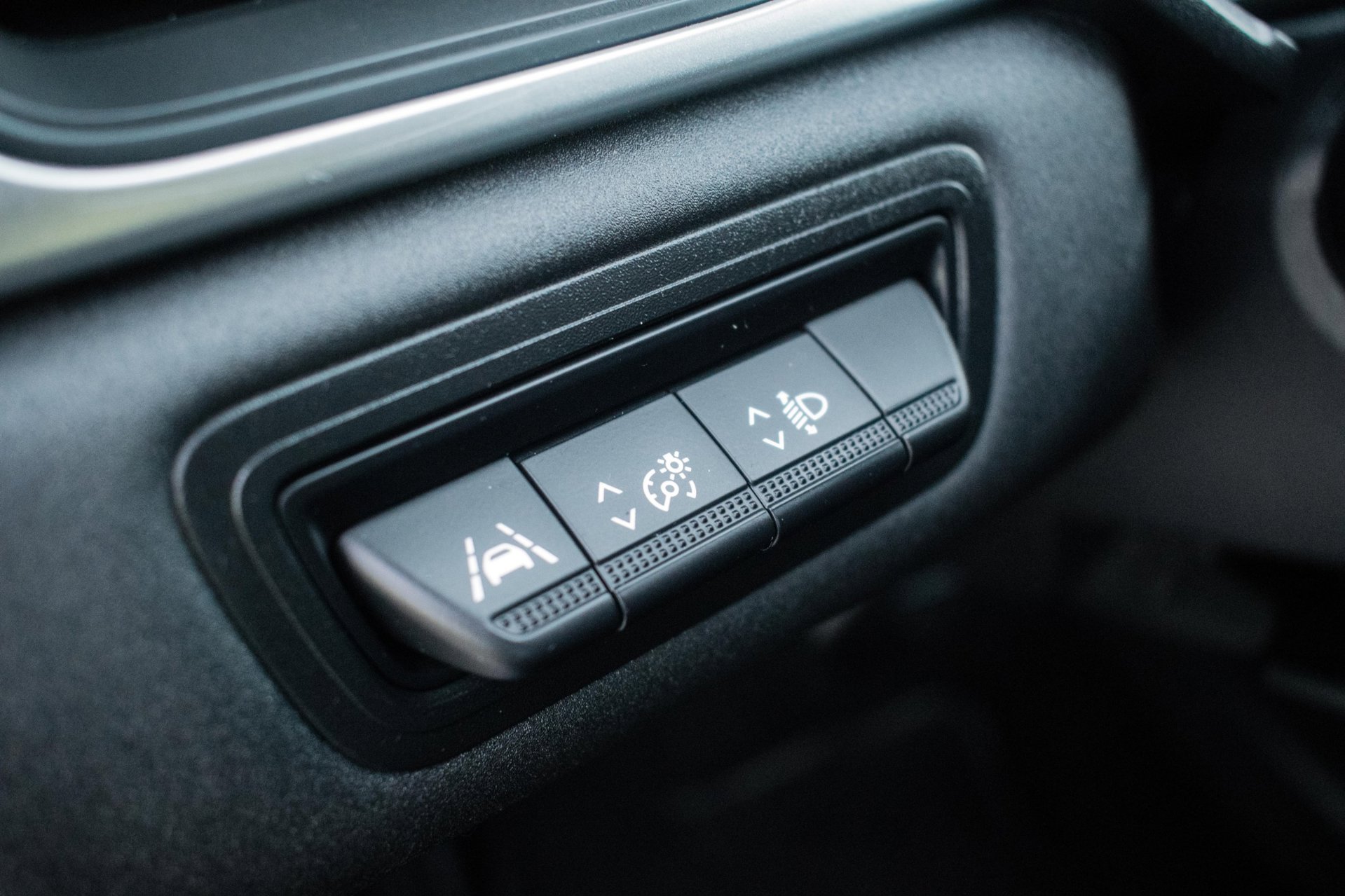 Foto van Renault Captur (e-tech Hybrid)