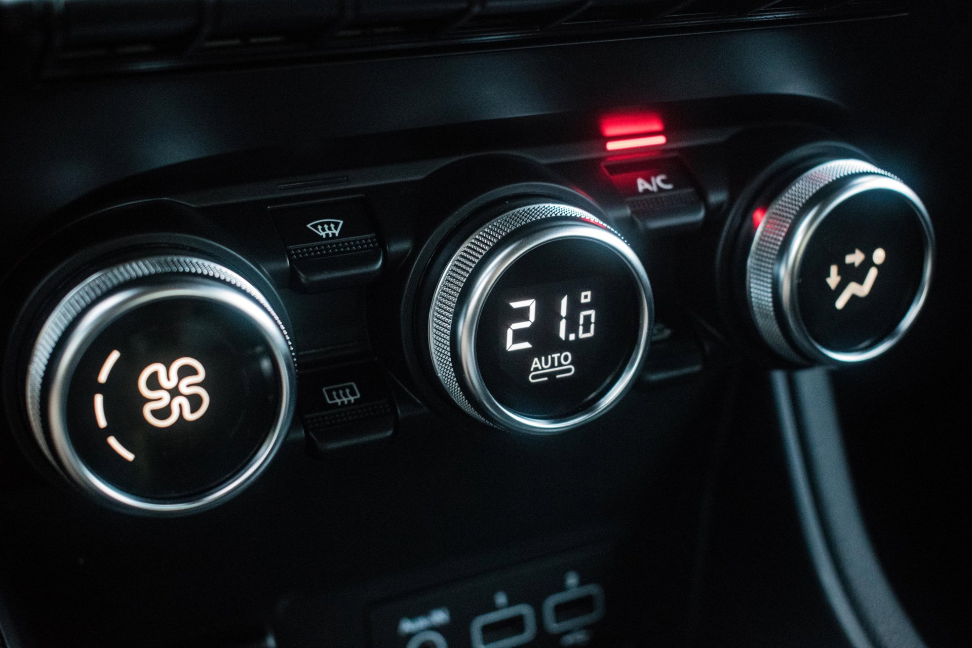 Foto van Renault Captur (e-tech Hybrid)
