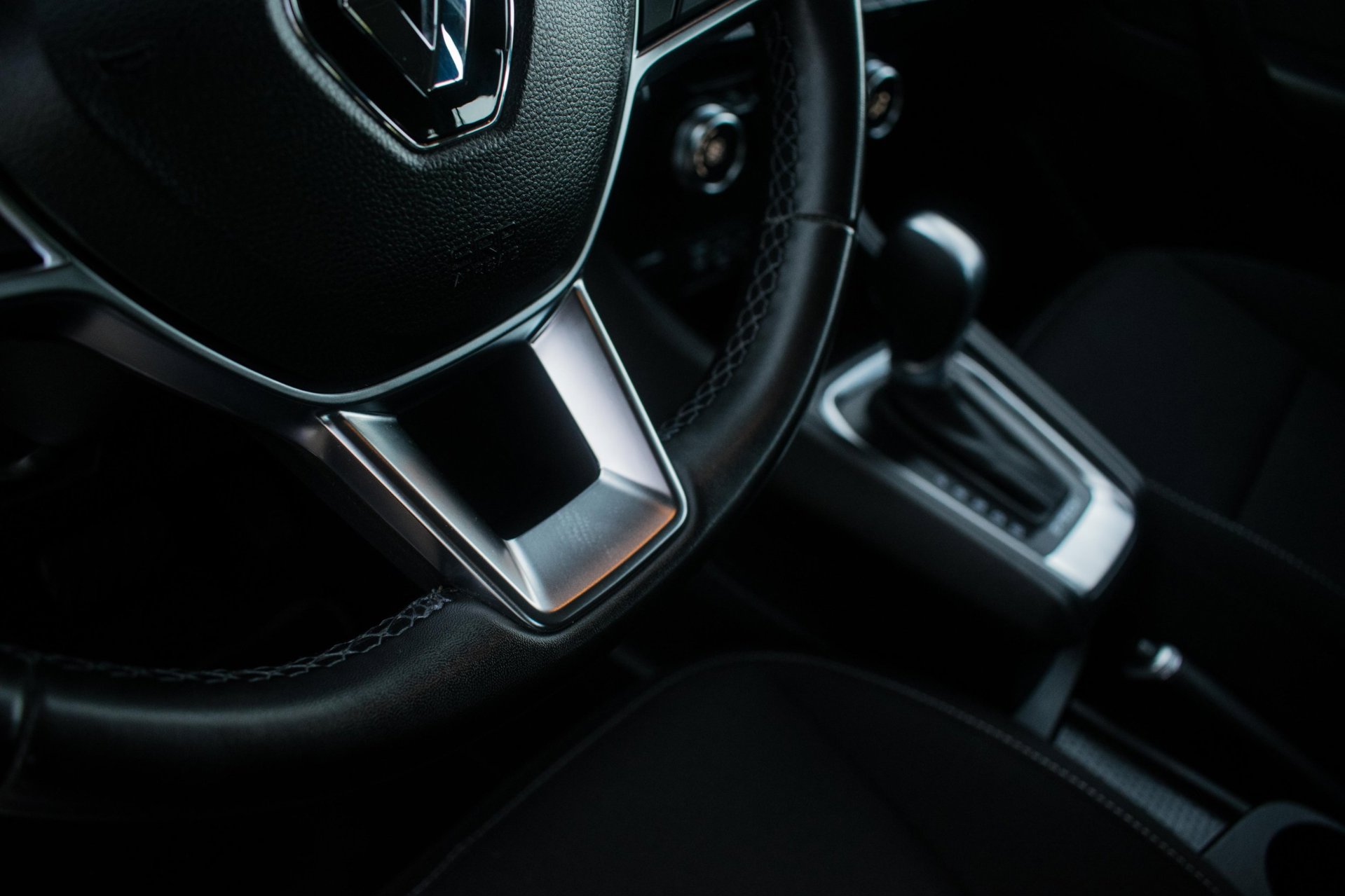 Foto van Renault Captur (e-tech Hybrid)
