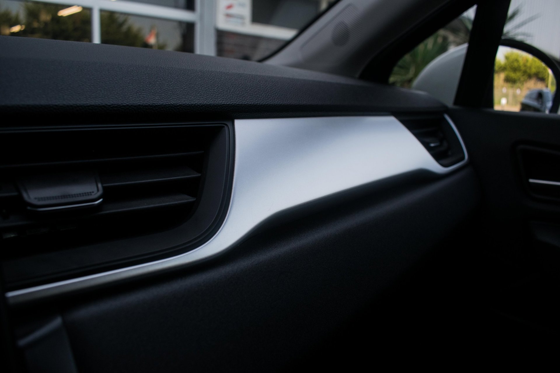 Foto van Renault Captur (e-tech Hybrid)