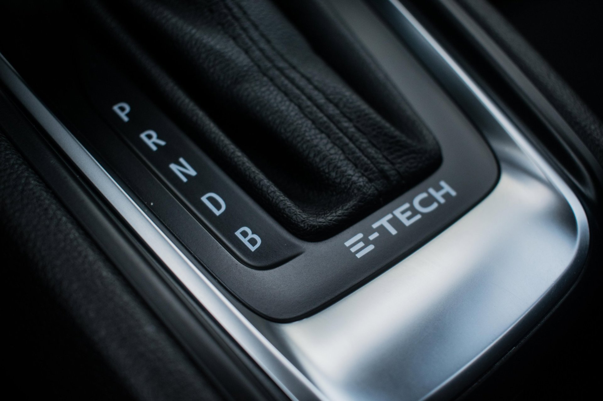 Foto van Renault Captur (e-tech Hybrid)