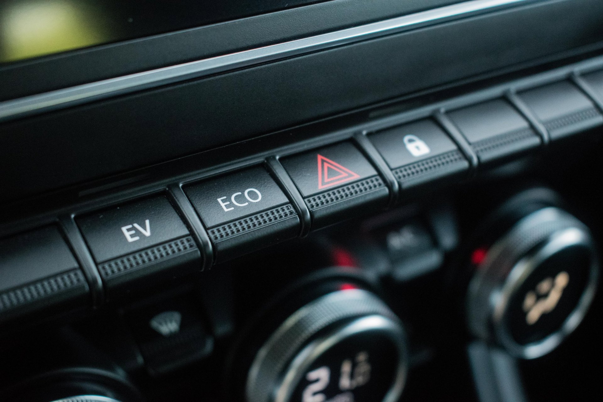 Foto van Renault Captur (e-tech Hybrid)