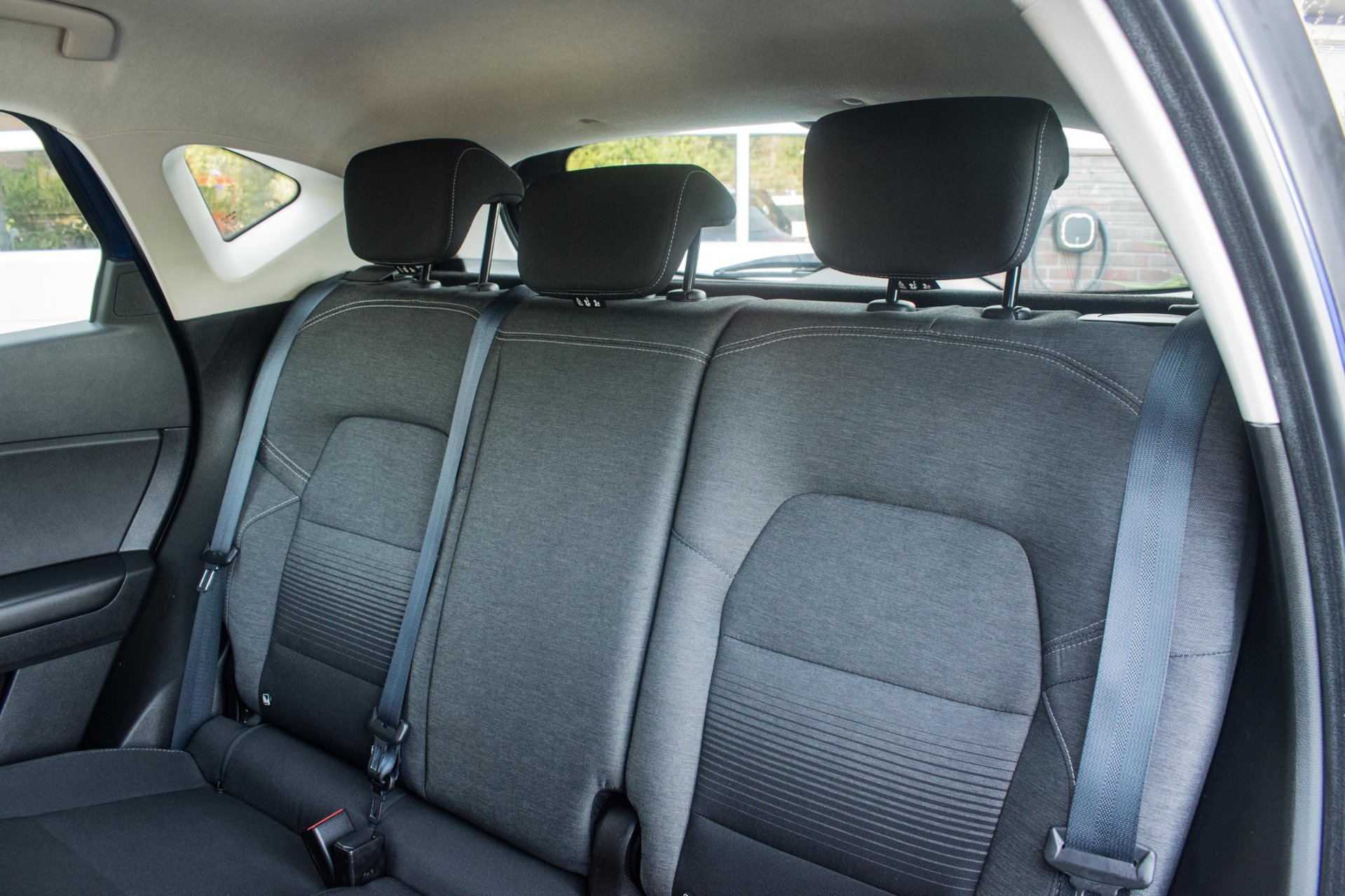 Foto van Renault Captur (e-tech Hybrid)
