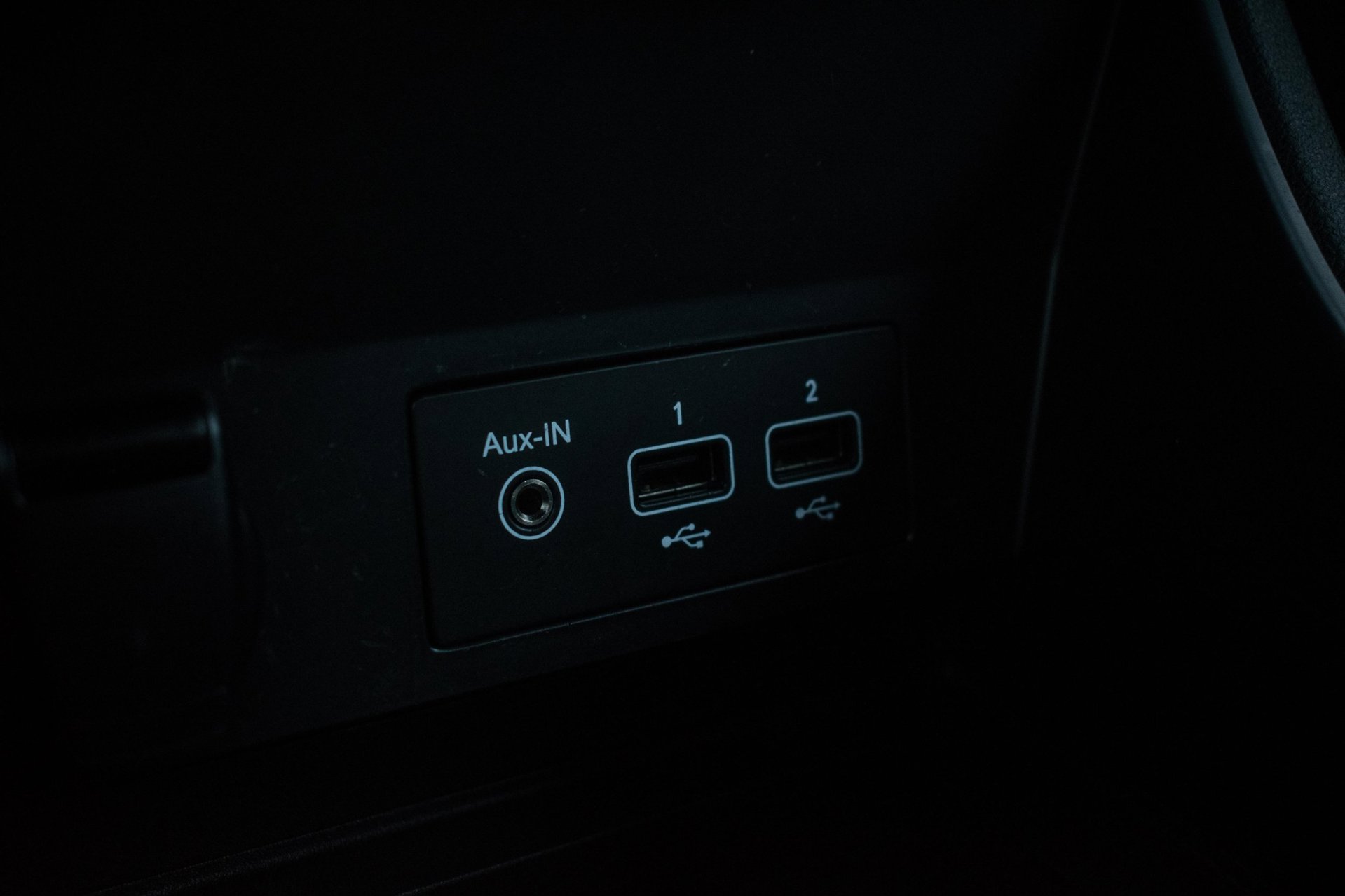 Foto van Renault Captur (e-tech Hybrid)