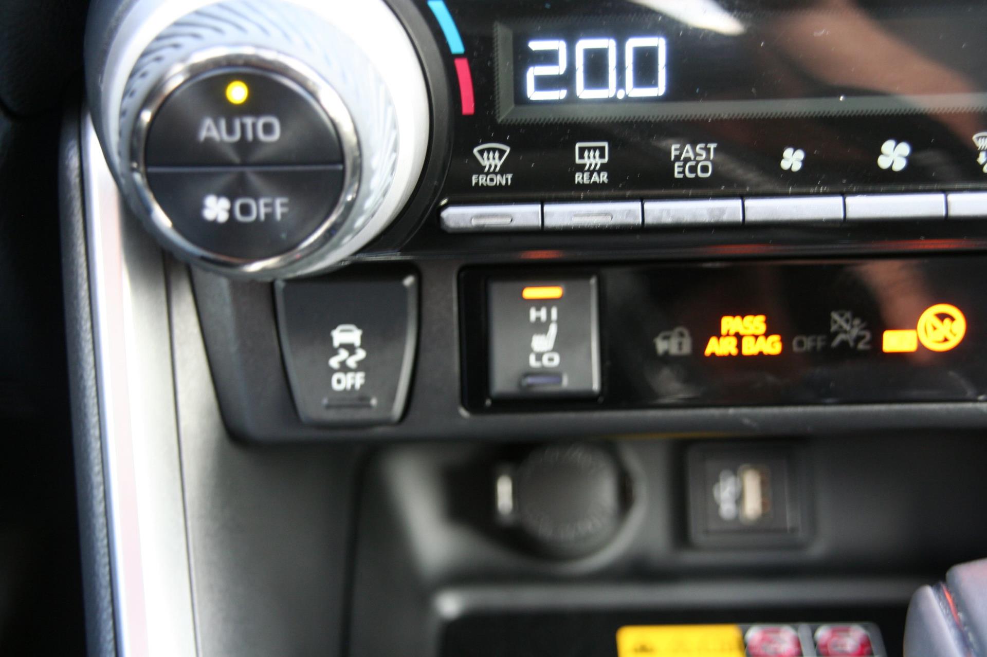Foto van Toyota Toyota Rav4