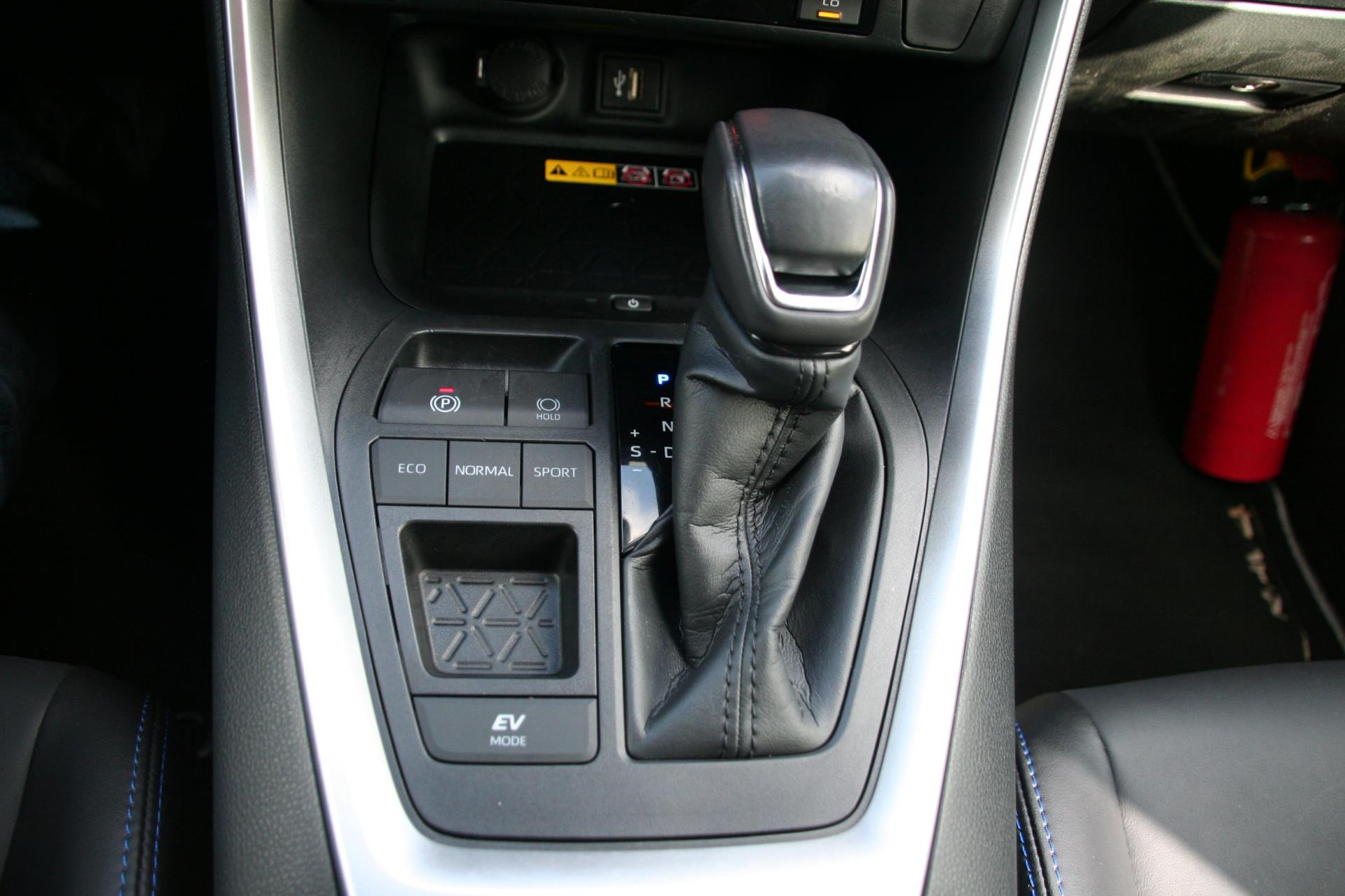 Foto van Toyota Toyota Rav4