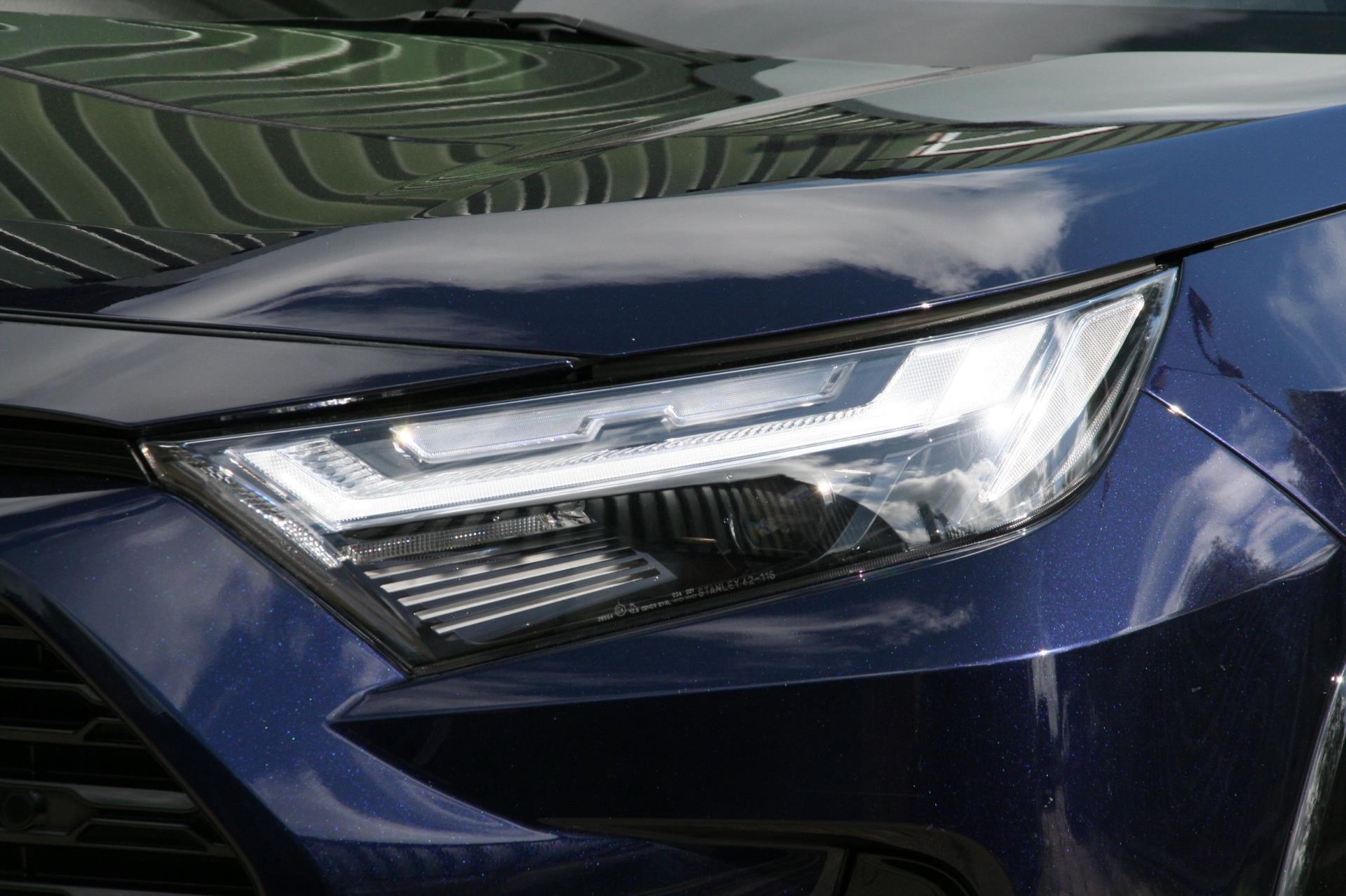 Foto van Toyota Toyota Rav4
