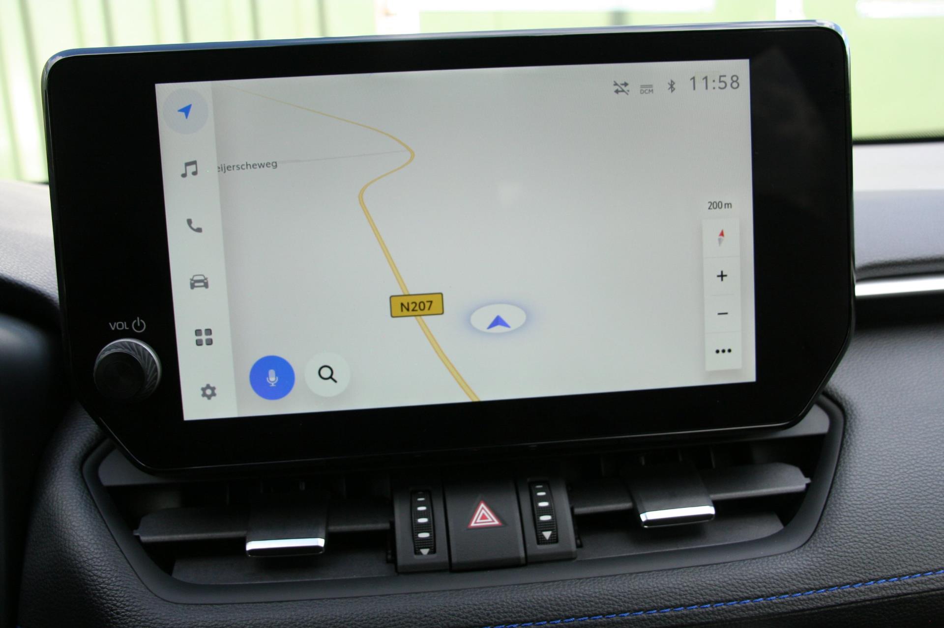 Foto van Toyota Toyota Rav4