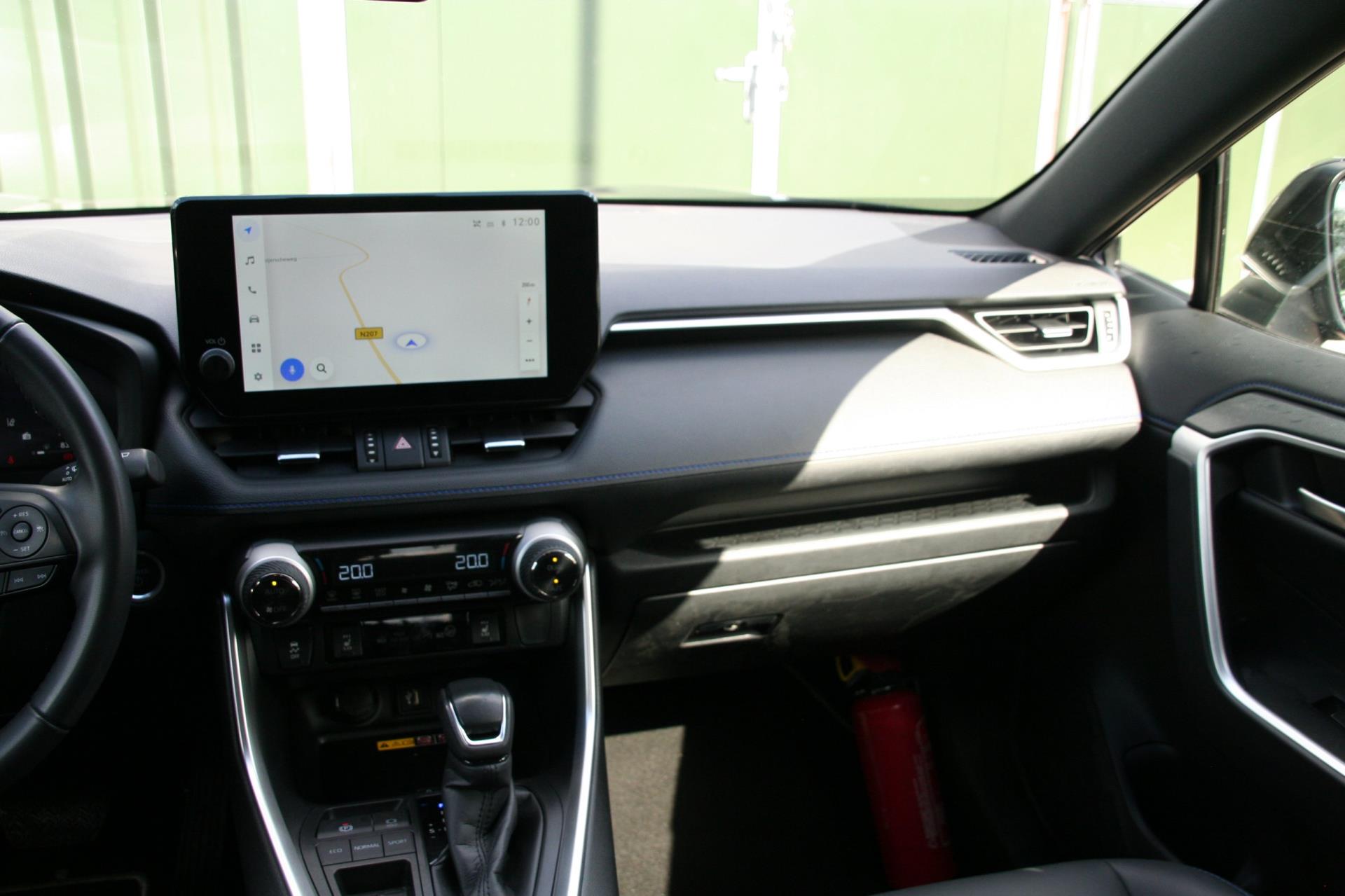 Foto van Toyota Toyota Rav4