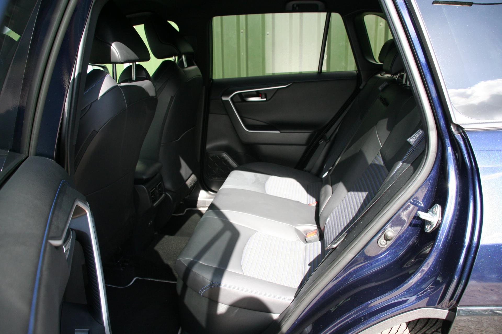 Foto van Toyota Toyota Rav4