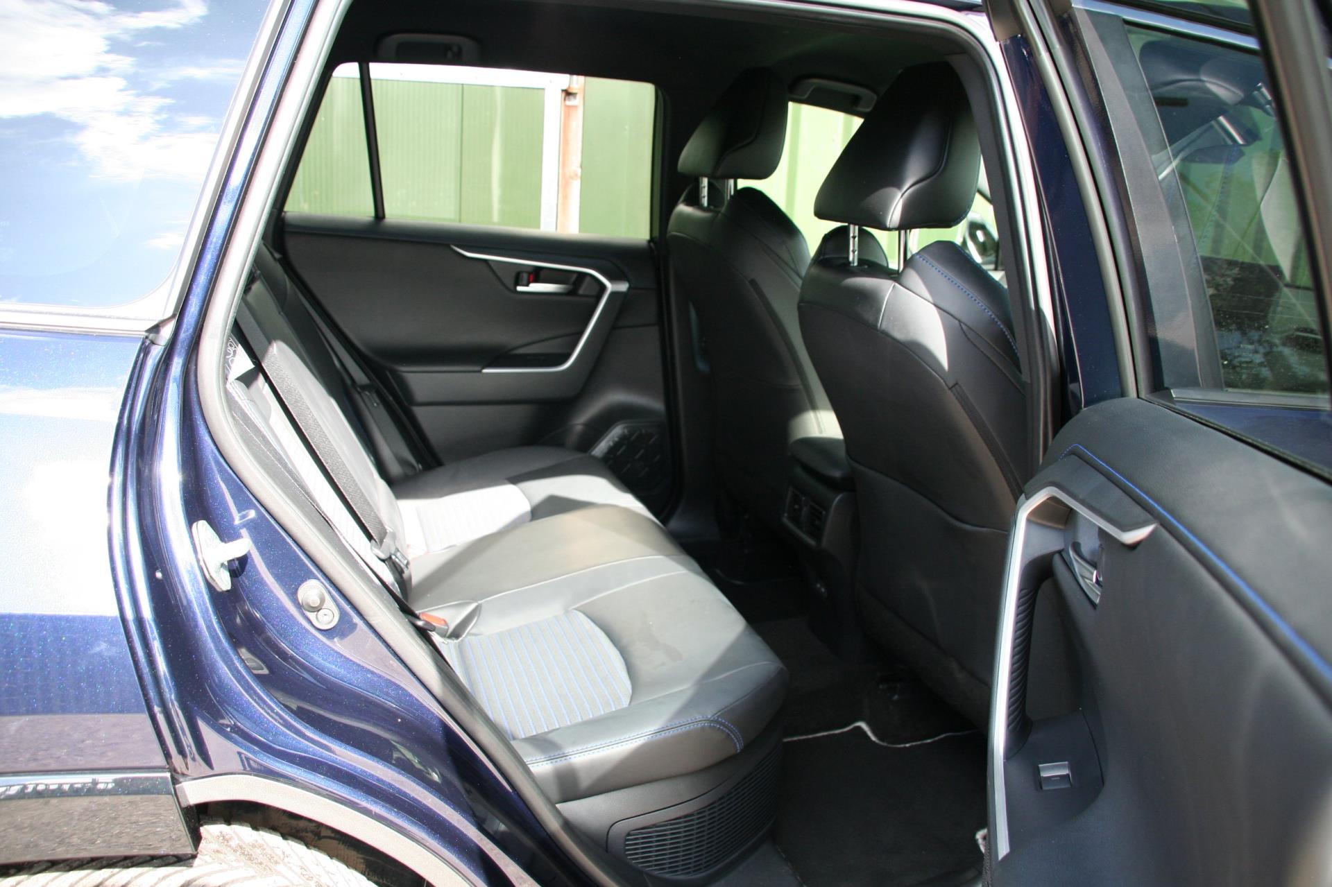 Foto van Toyota Toyota Rav4