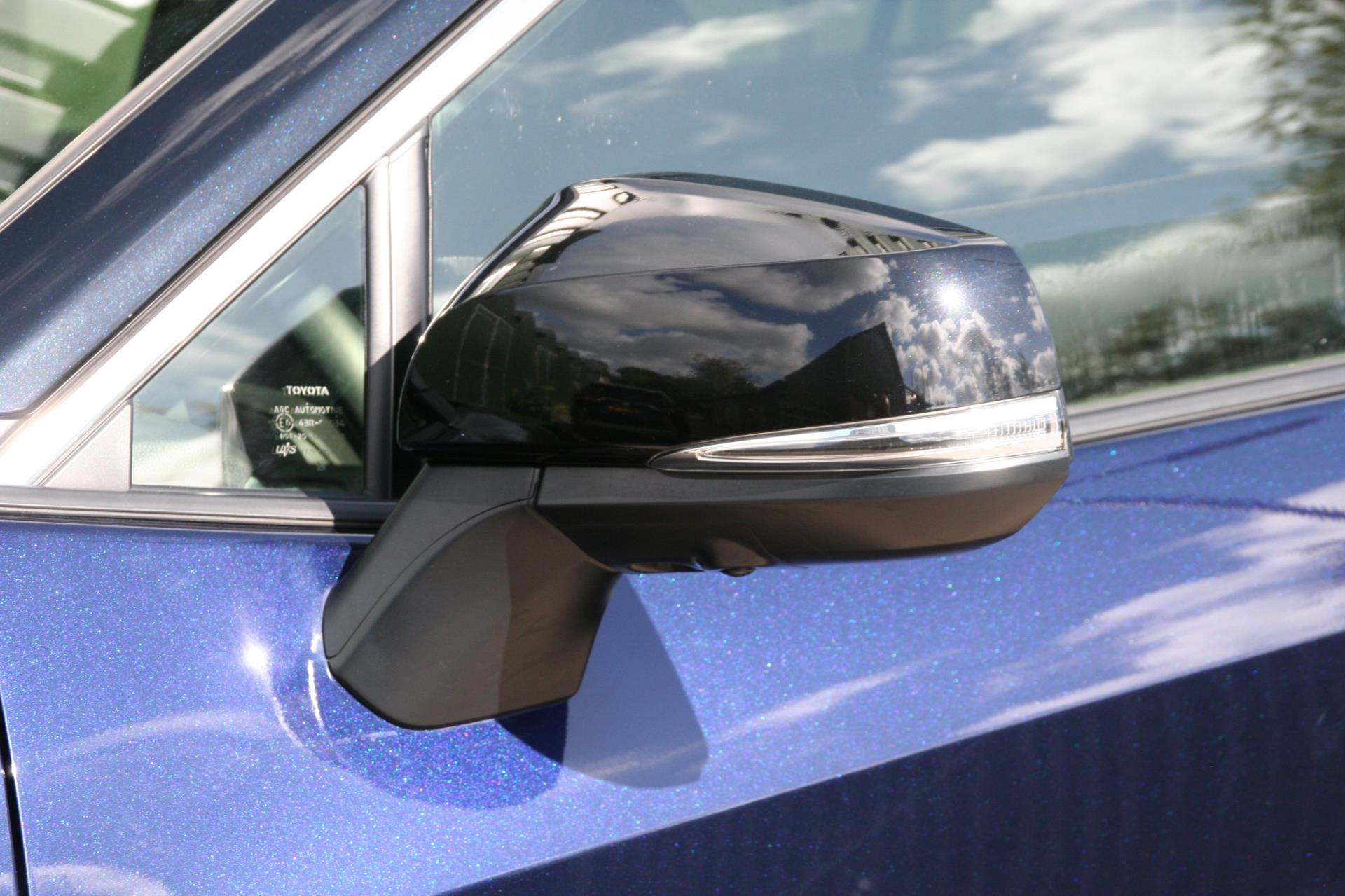 Foto van Toyota Toyota Rav4