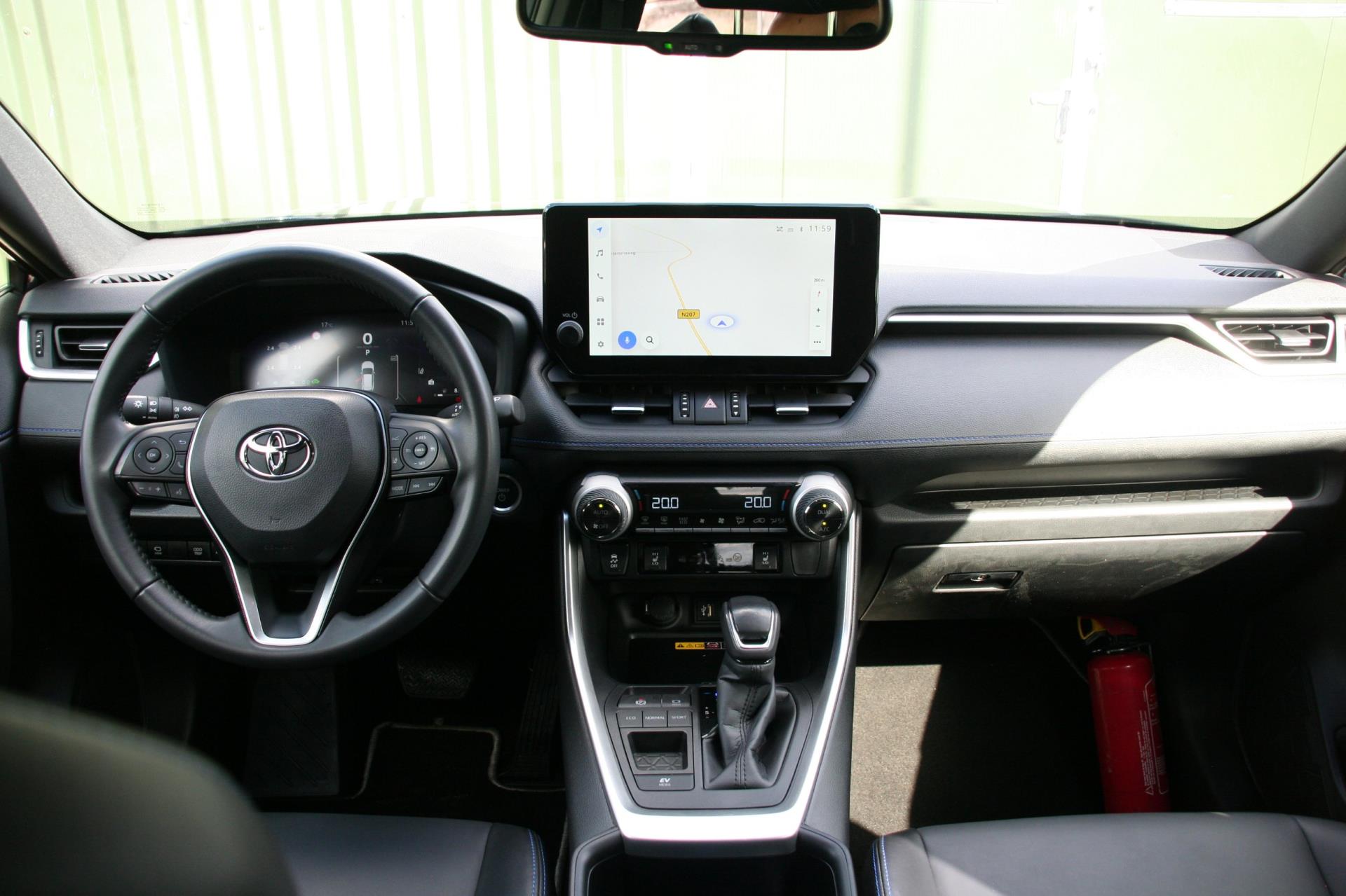 Foto van Toyota Toyota Rav4