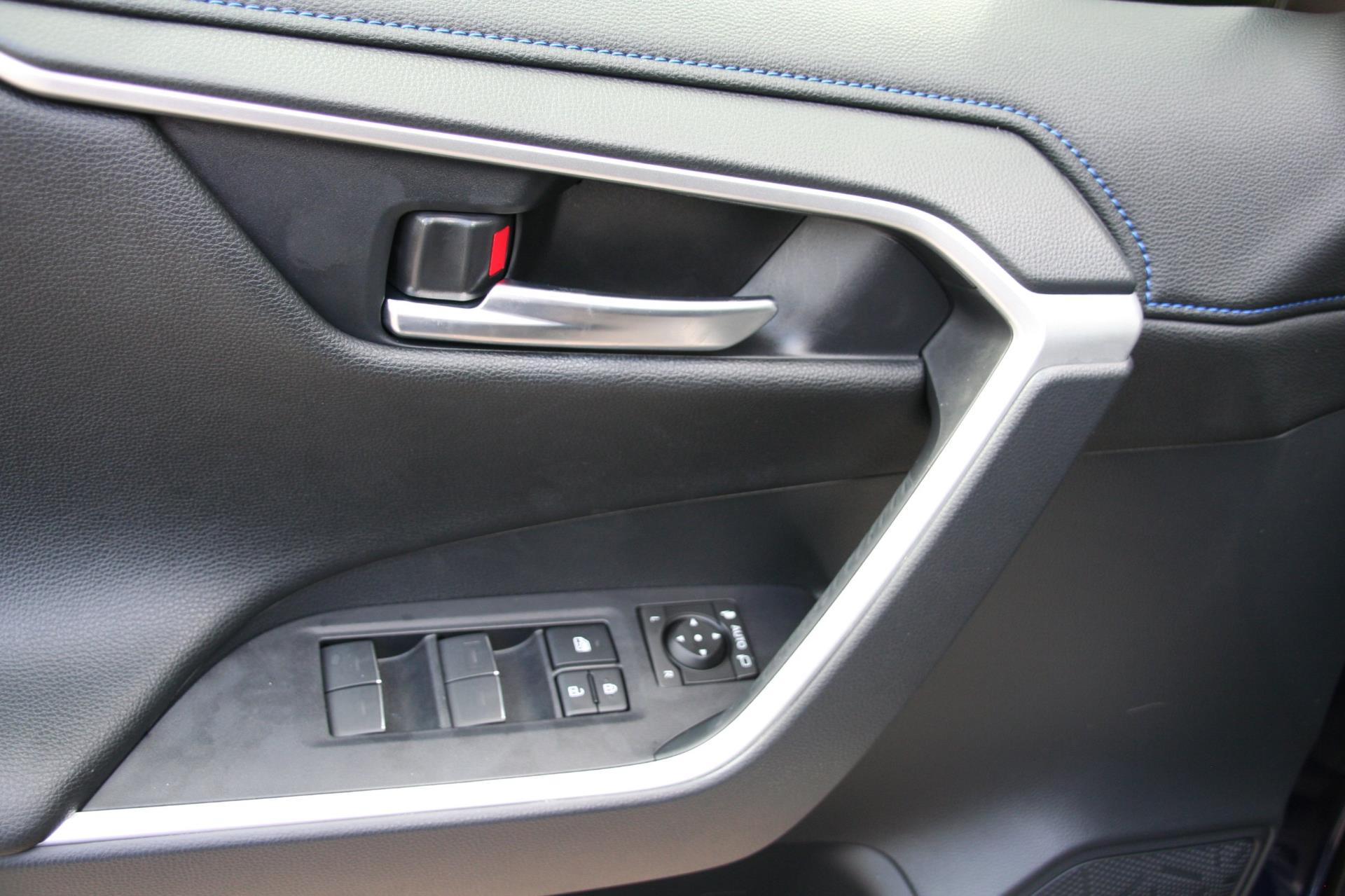 Foto van Toyota Toyota Rav4