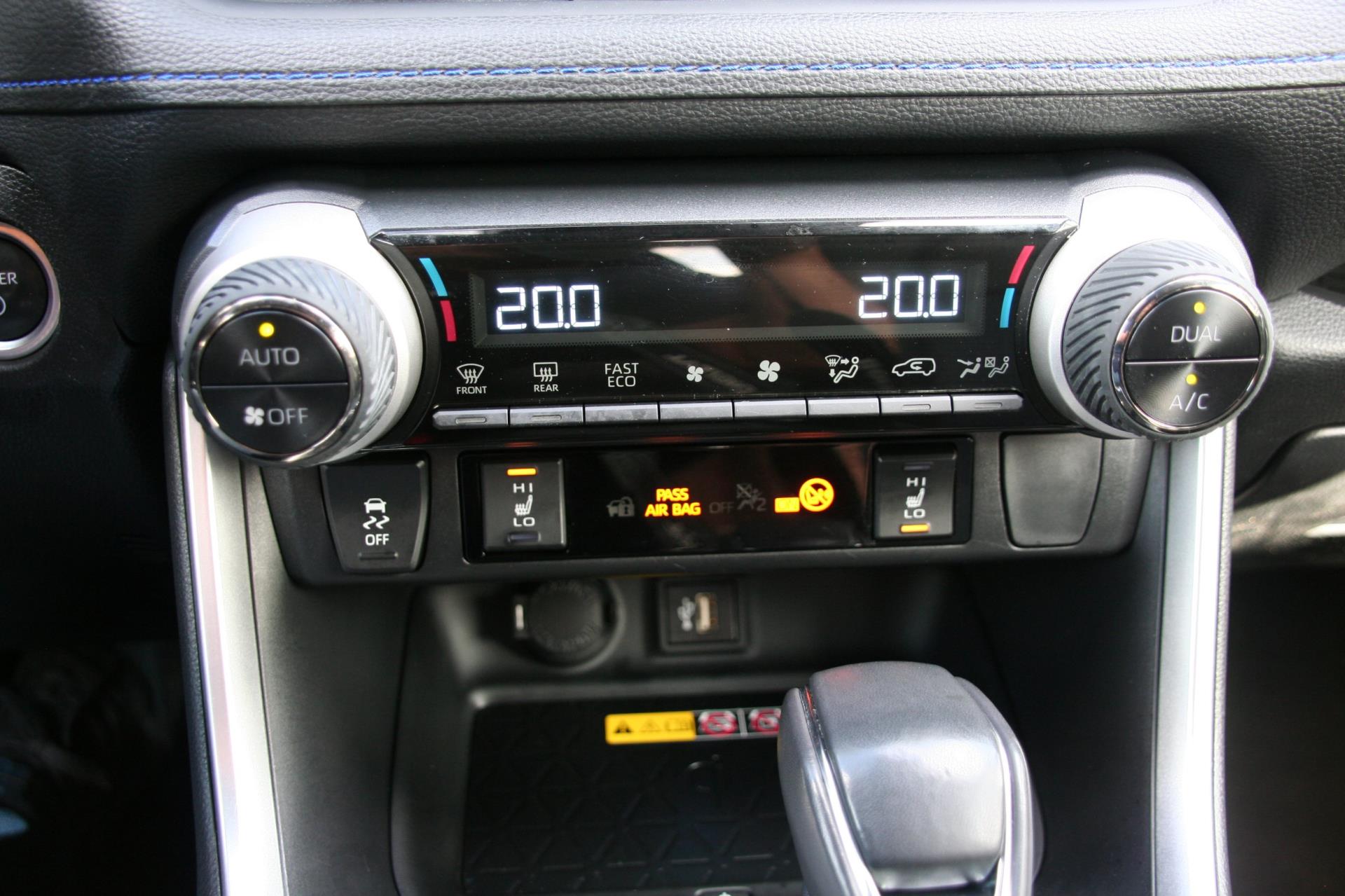 Foto van Toyota Toyota Rav4