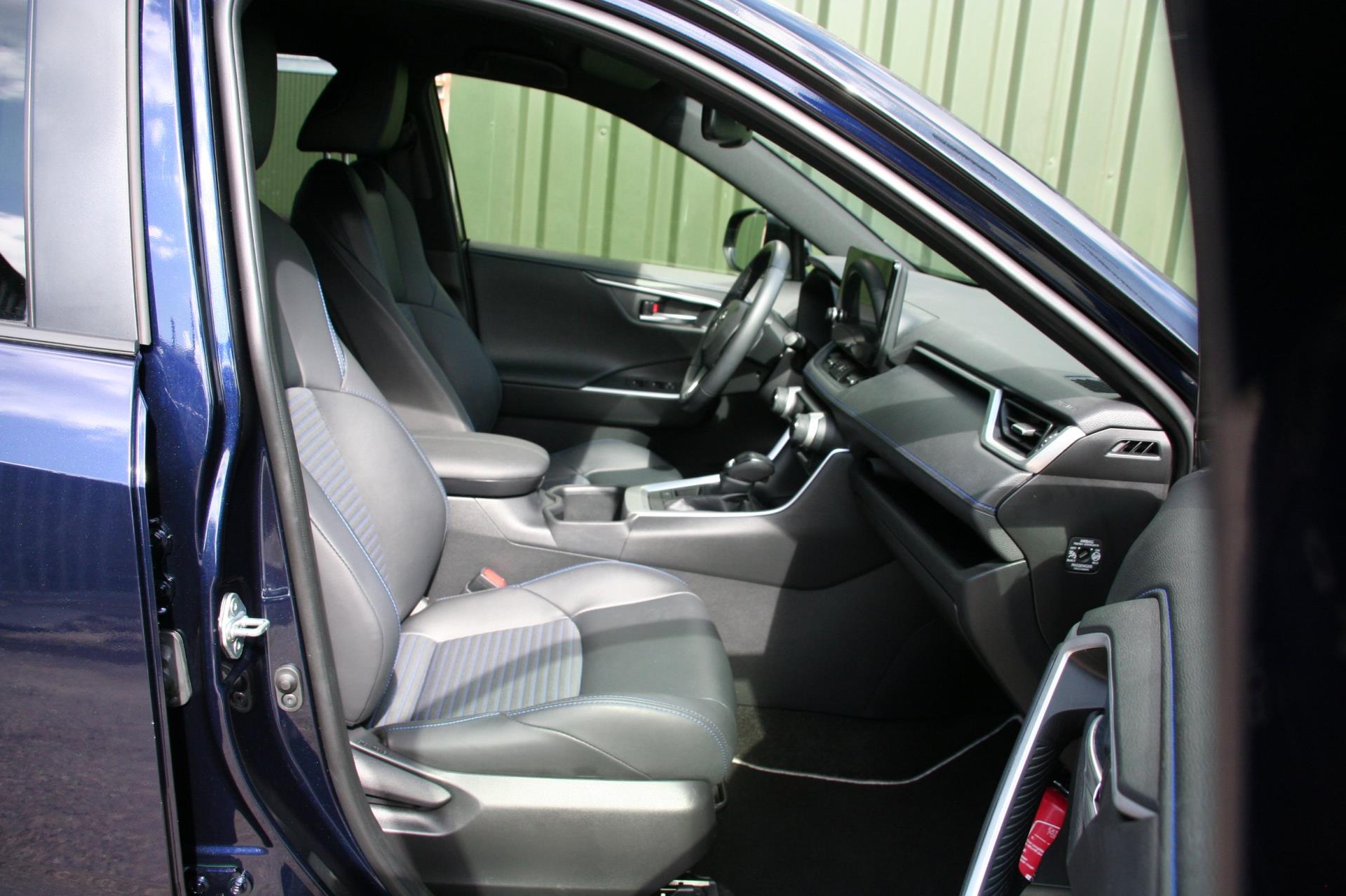 Foto van Toyota Toyota Rav4