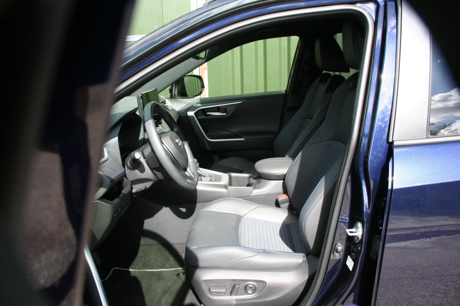 Foto van Toyota Toyota Rav4