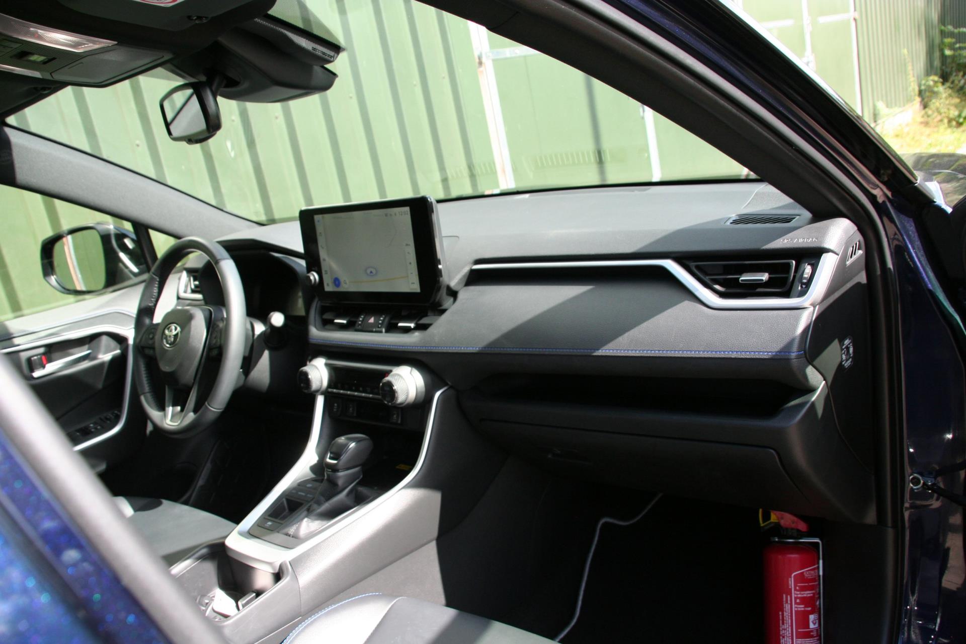 Foto van Toyota Toyota Rav4