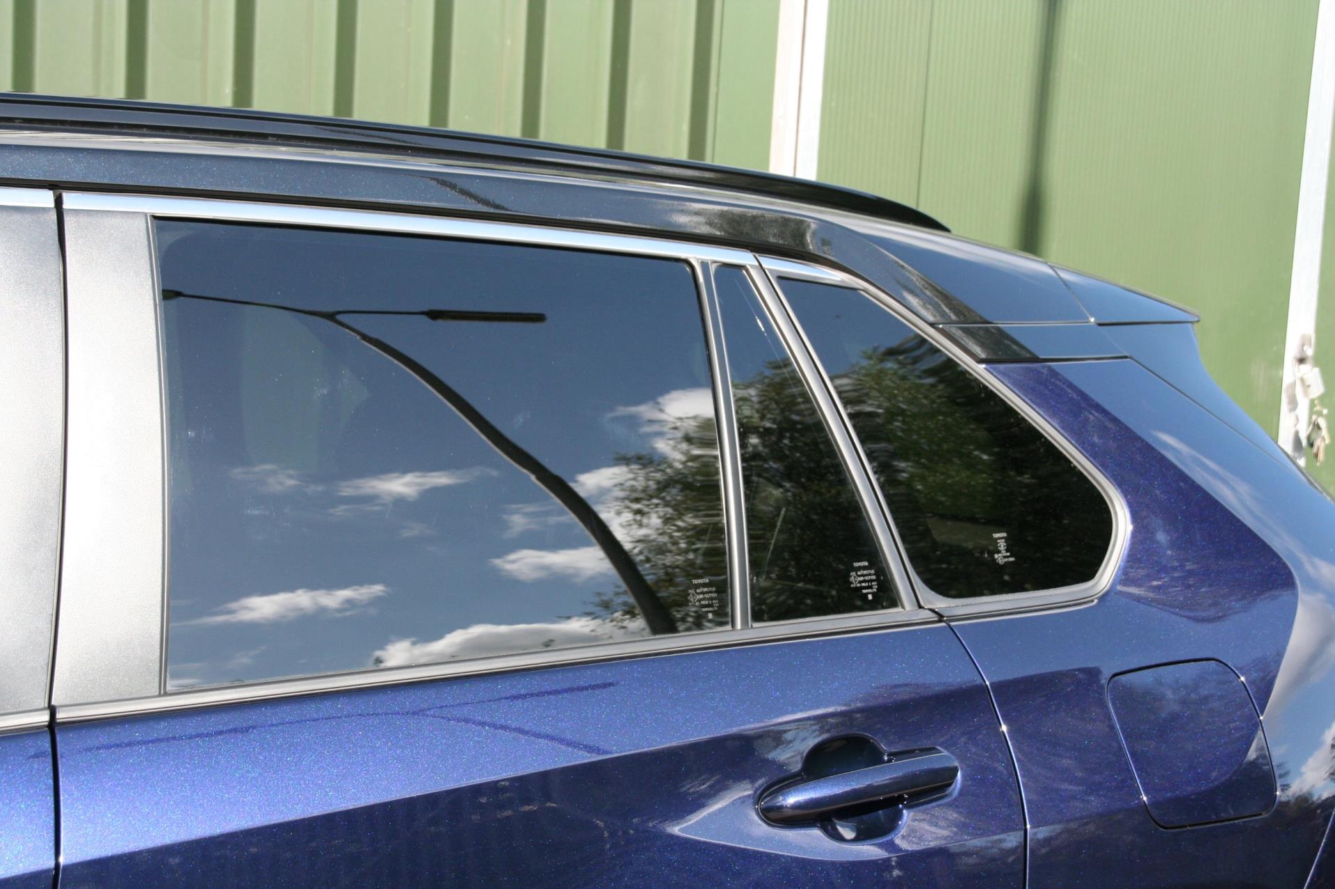 Foto van Toyota Toyota Rav4