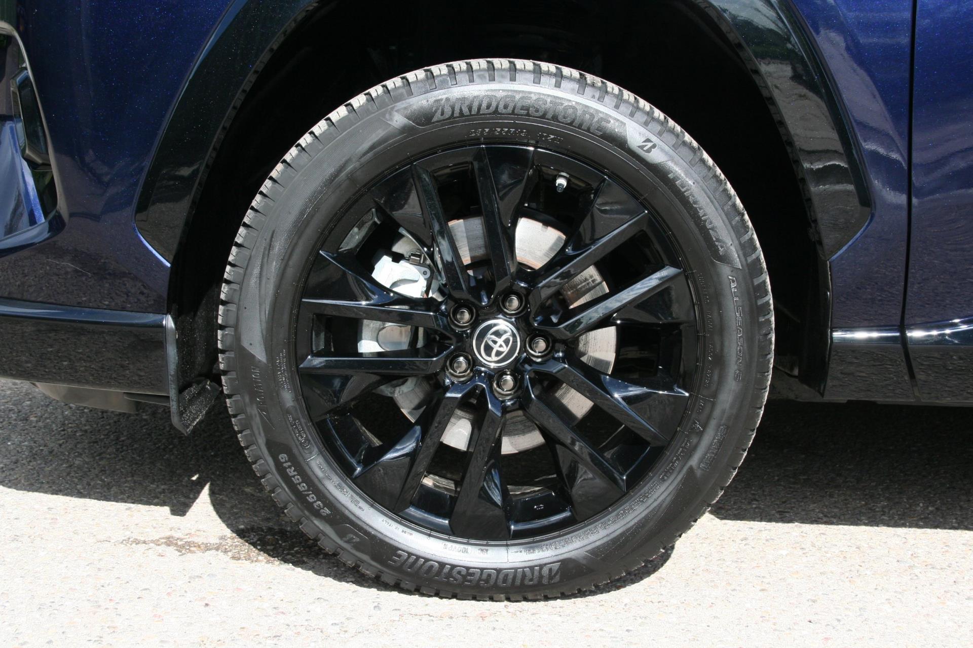 Foto van Toyota Toyota Rav4