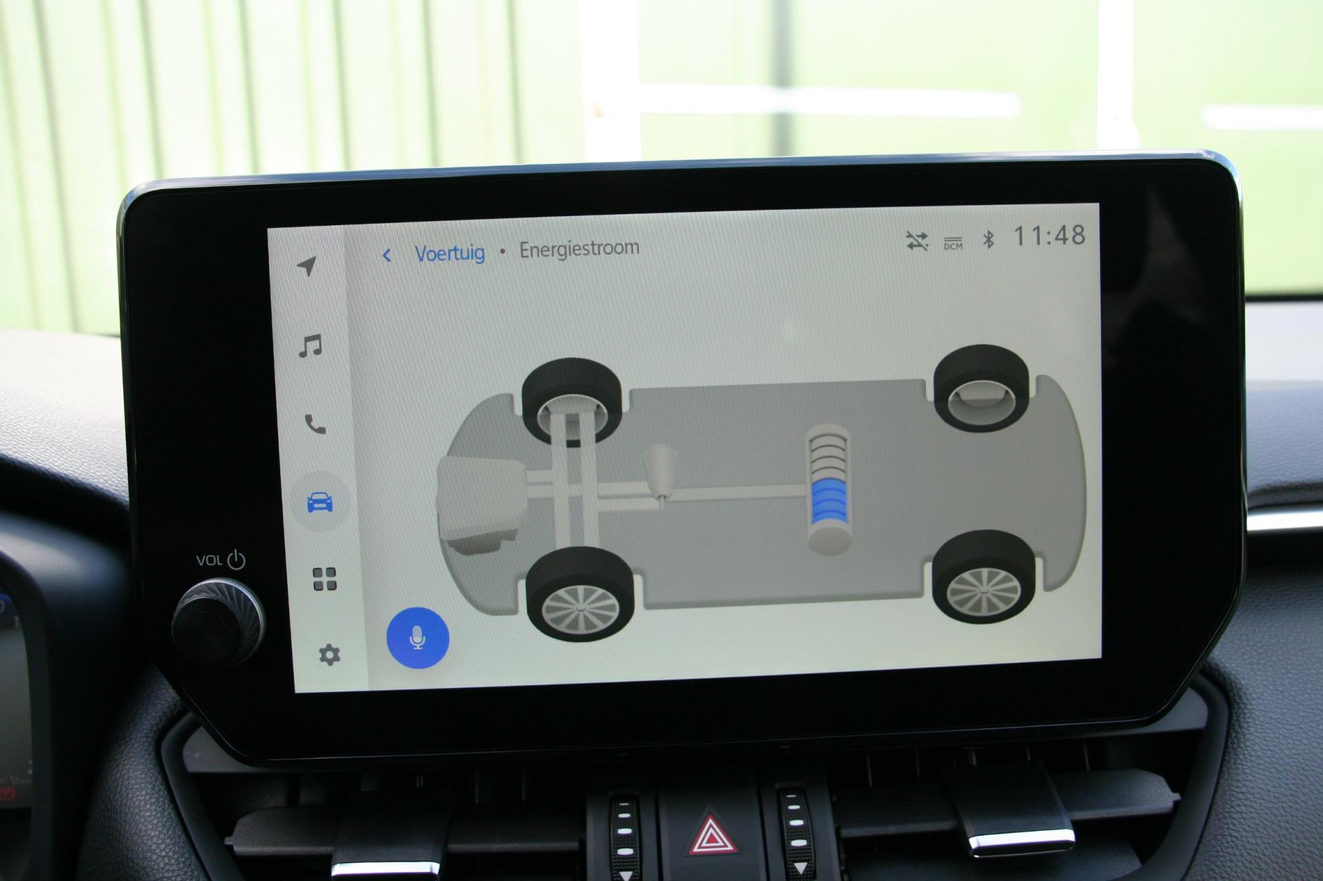 Foto van Toyota Toyota Rav4