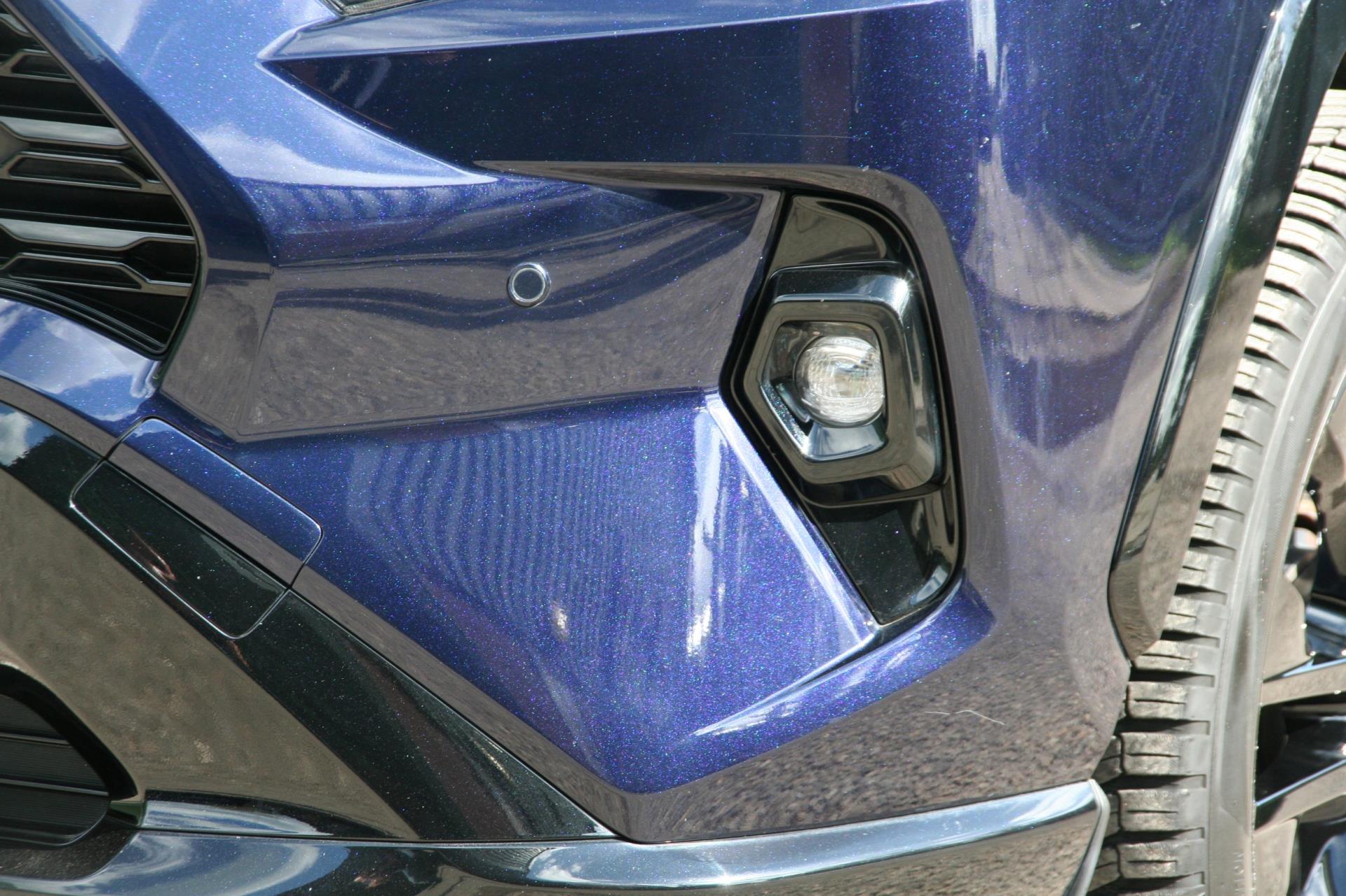 Foto van Toyota Toyota Rav4