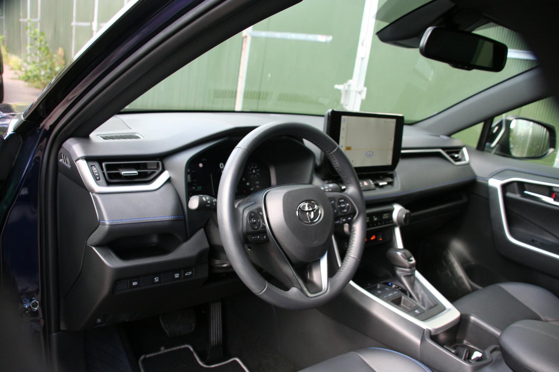 Foto van Toyota Toyota Rav4