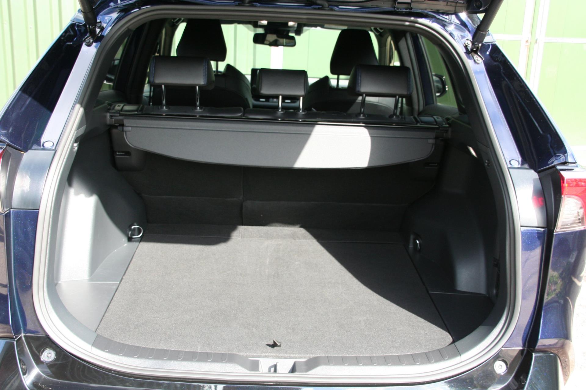 Foto van Toyota Toyota Rav4