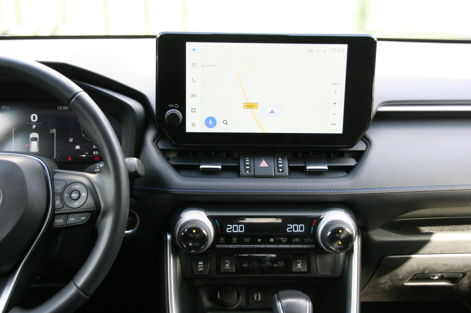 Foto van Toyota Toyota Rav4