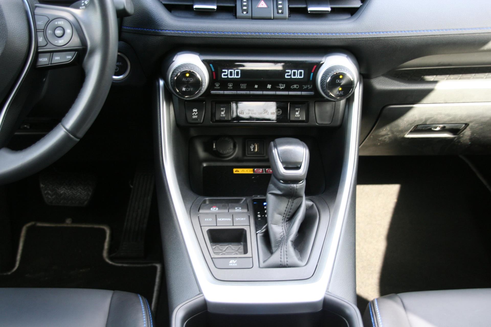 Foto van Toyota Toyota Rav4